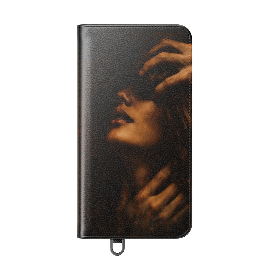 Mine. Phone Wallet Cover