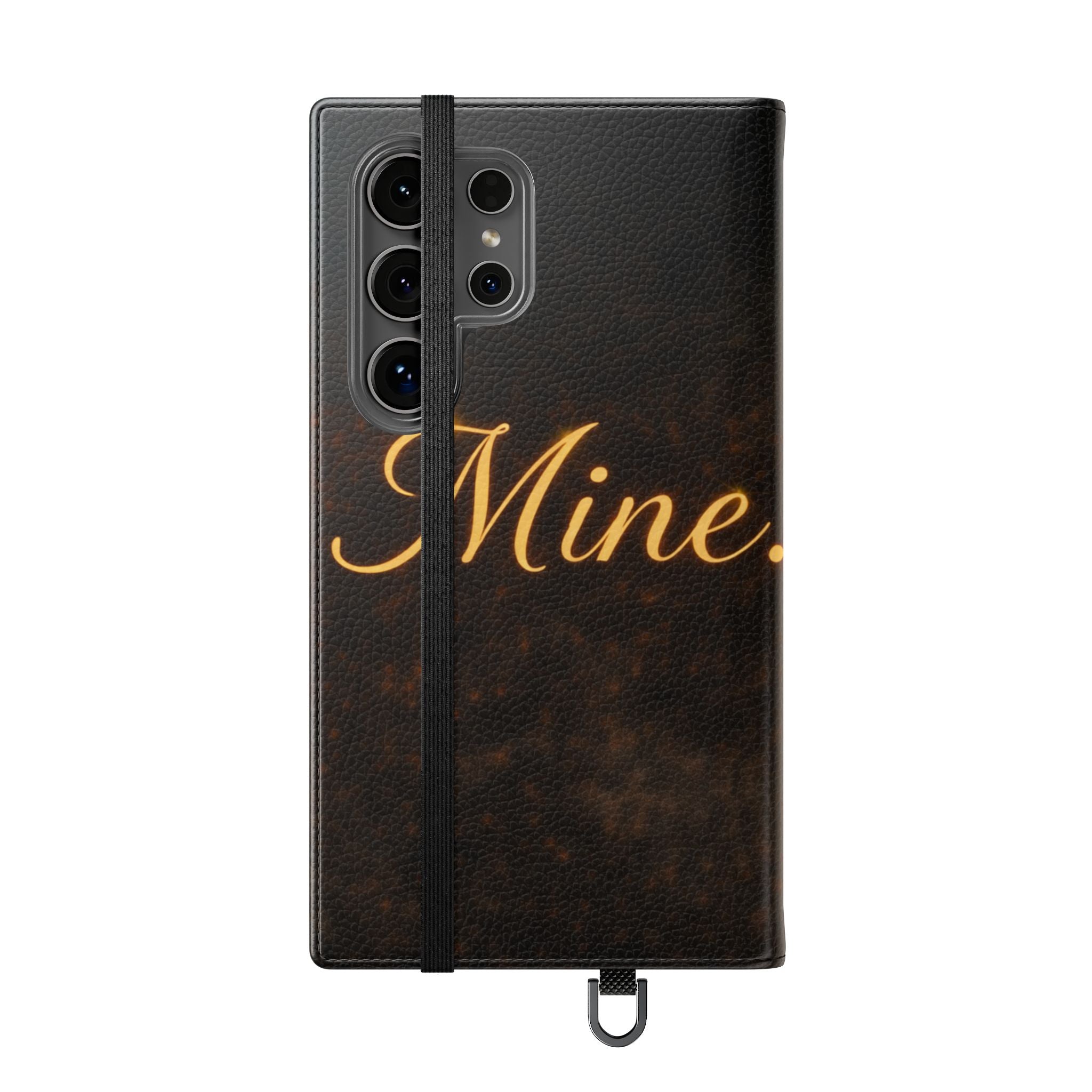 Mine. Phone Wallet Cover