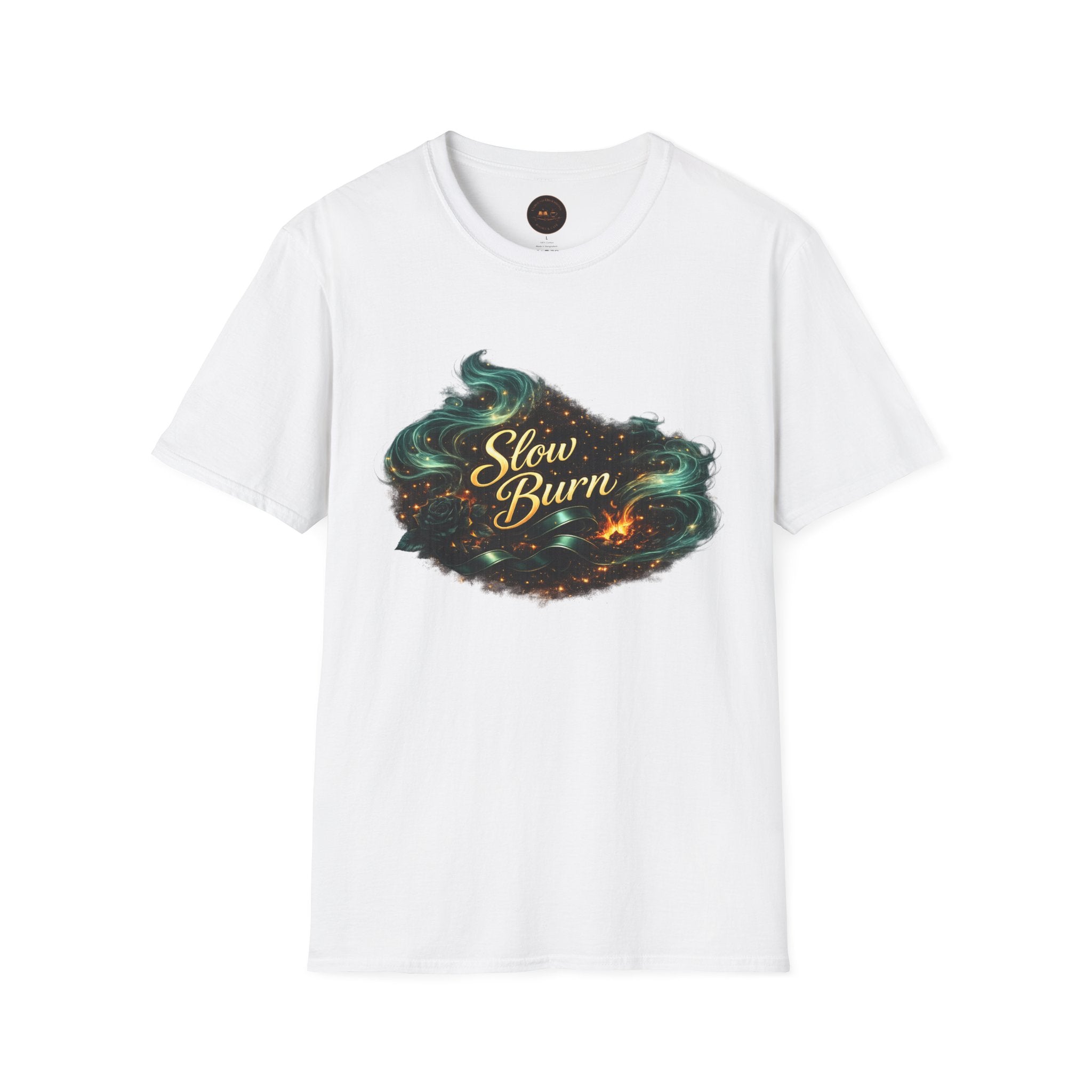 Slow Burn T-Shirt