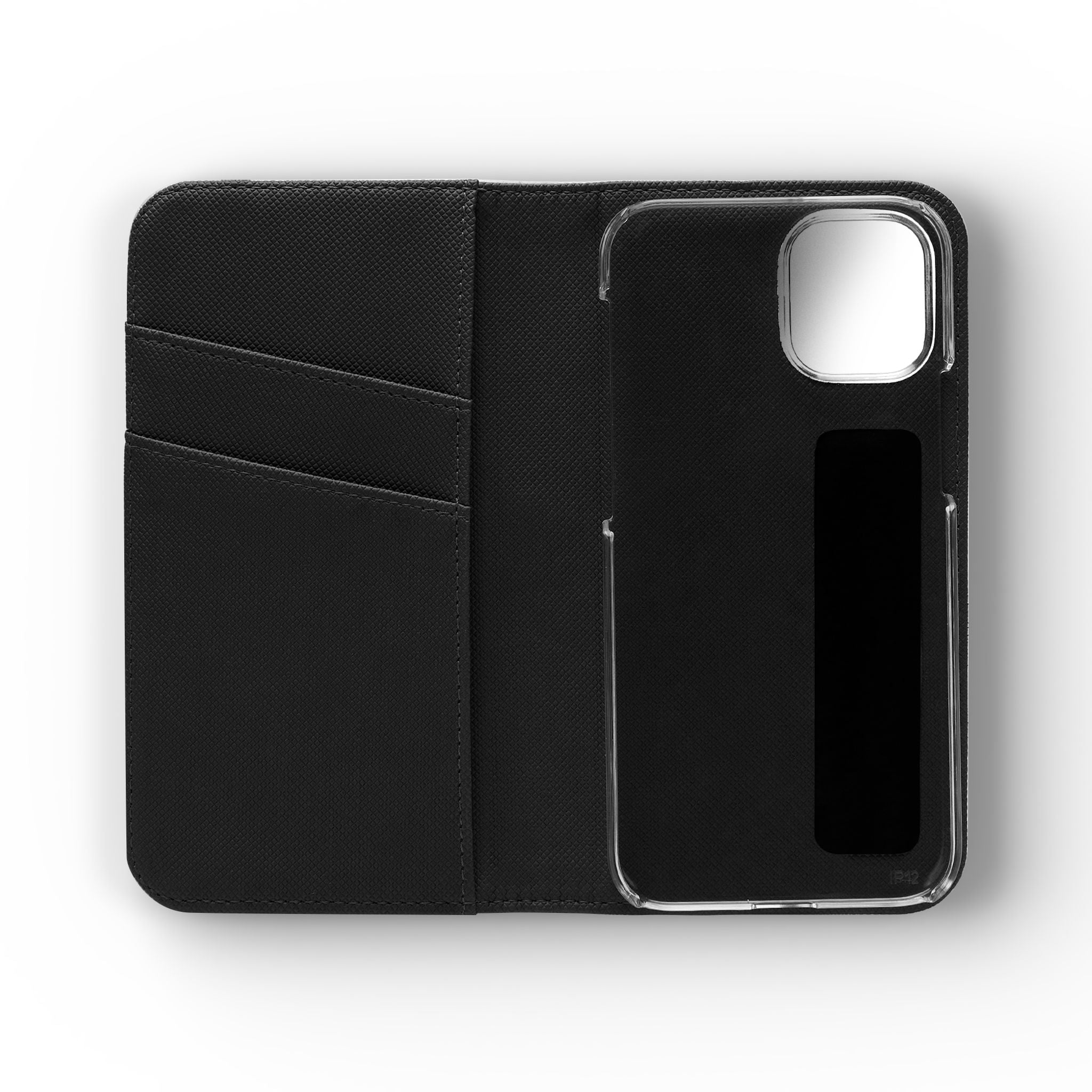 Good Girl Flip Phone Case