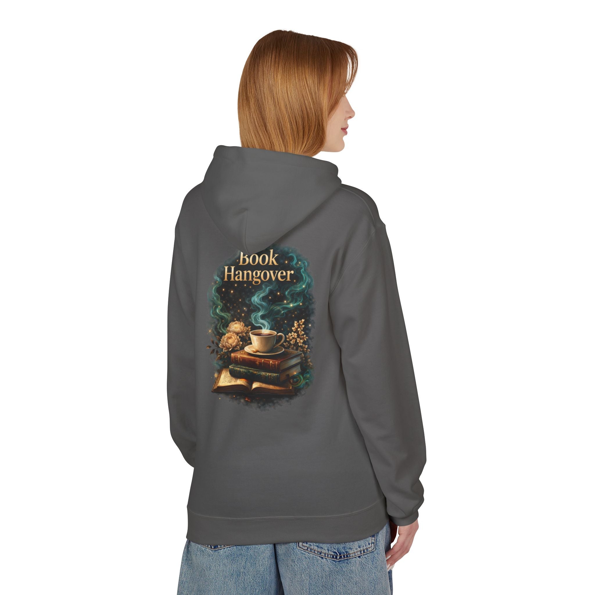 Book Hangover Hoodie