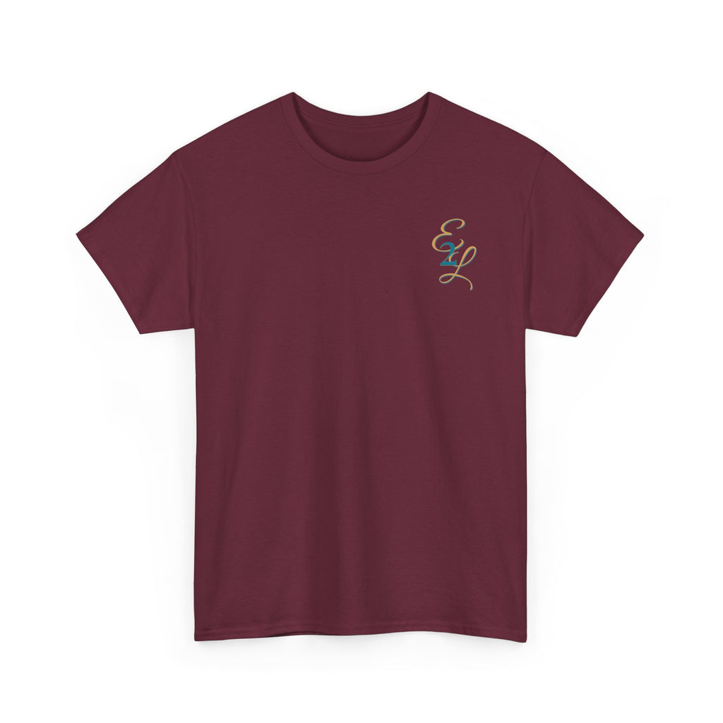 T-Shirt — "Enemies to Lovers. Emotional Damage."