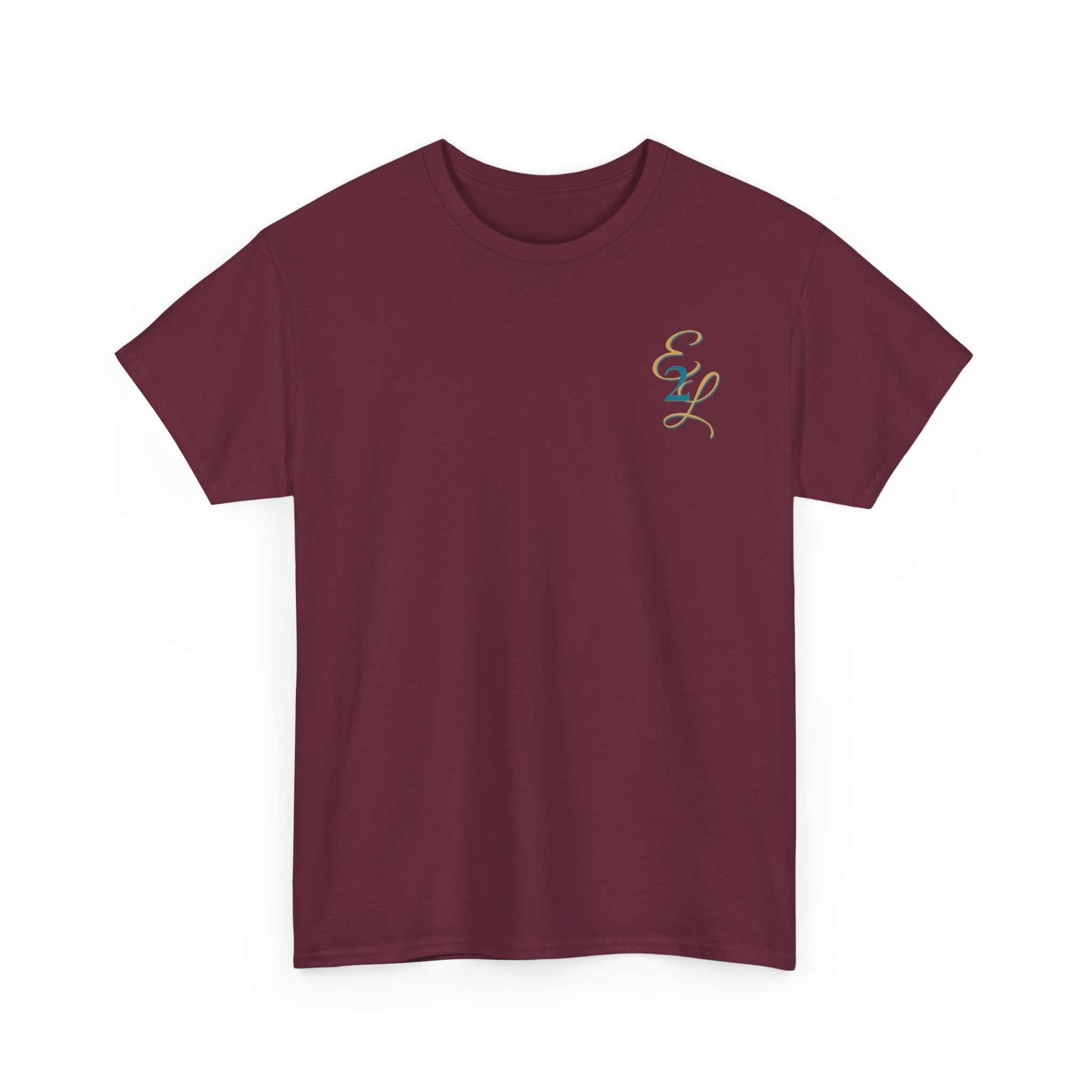 T-Shirt — "Enemies to Lovers. Emotional Damage."