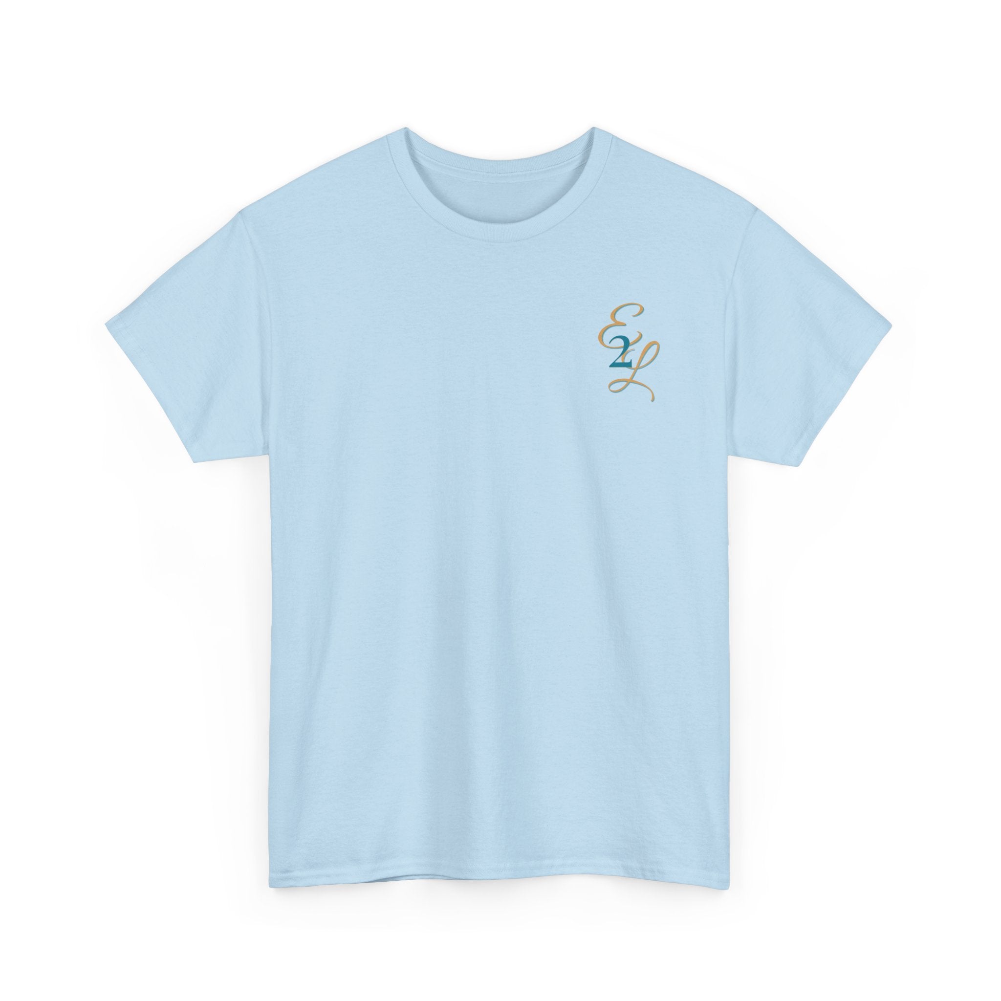 T-Shirt — "Enemies to Lovers. Emotional Damage."