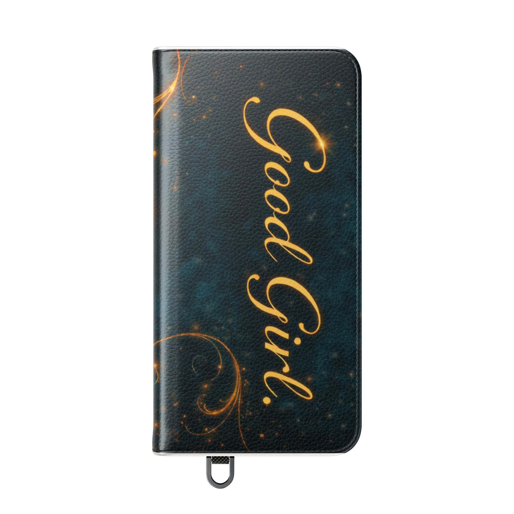 Good Girl Flip Phone Case