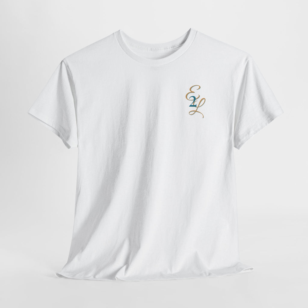 T-Shirt — "Enemies to Lovers. Emotional Damage."