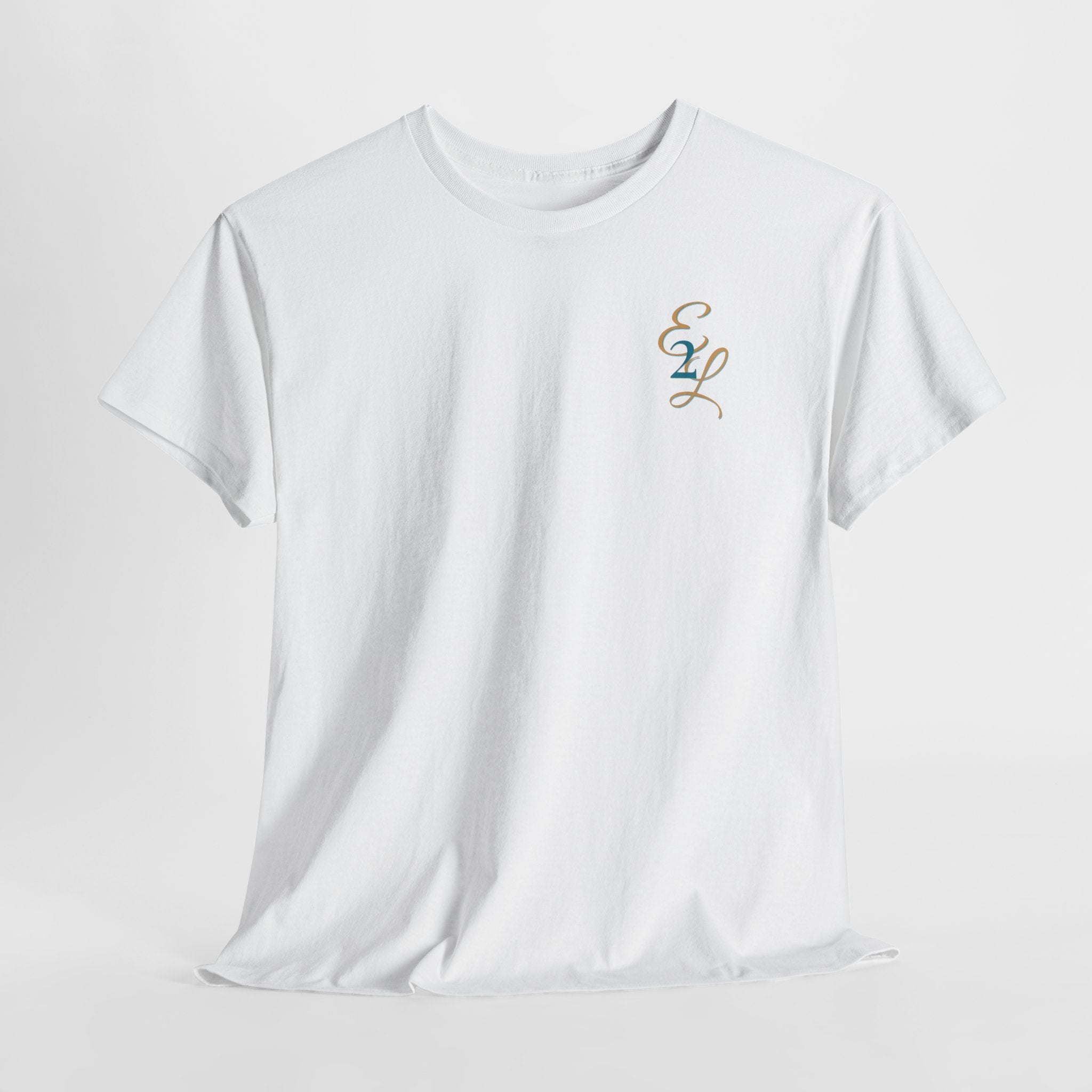 T-Shirt — "Enemies to Lovers. Emotional Damage."
