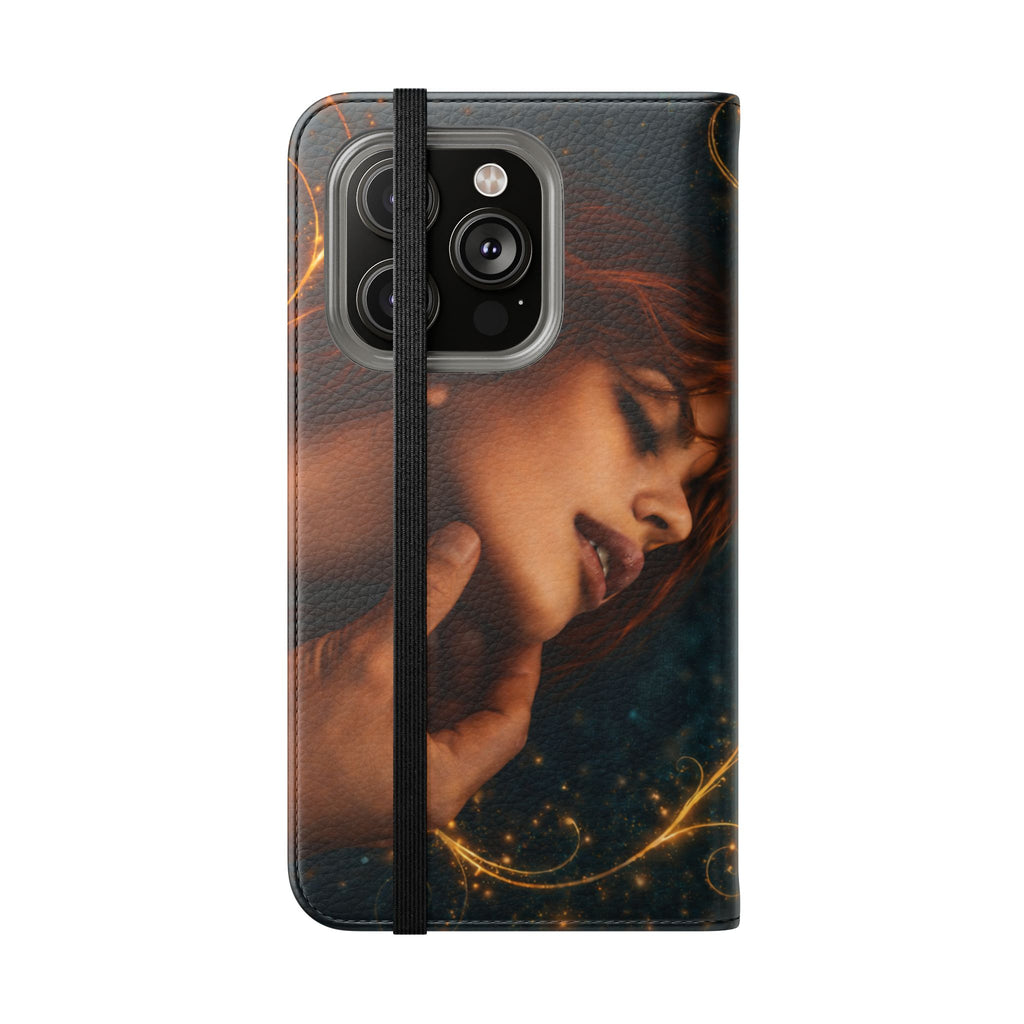 Good Girl Flip Phone Case