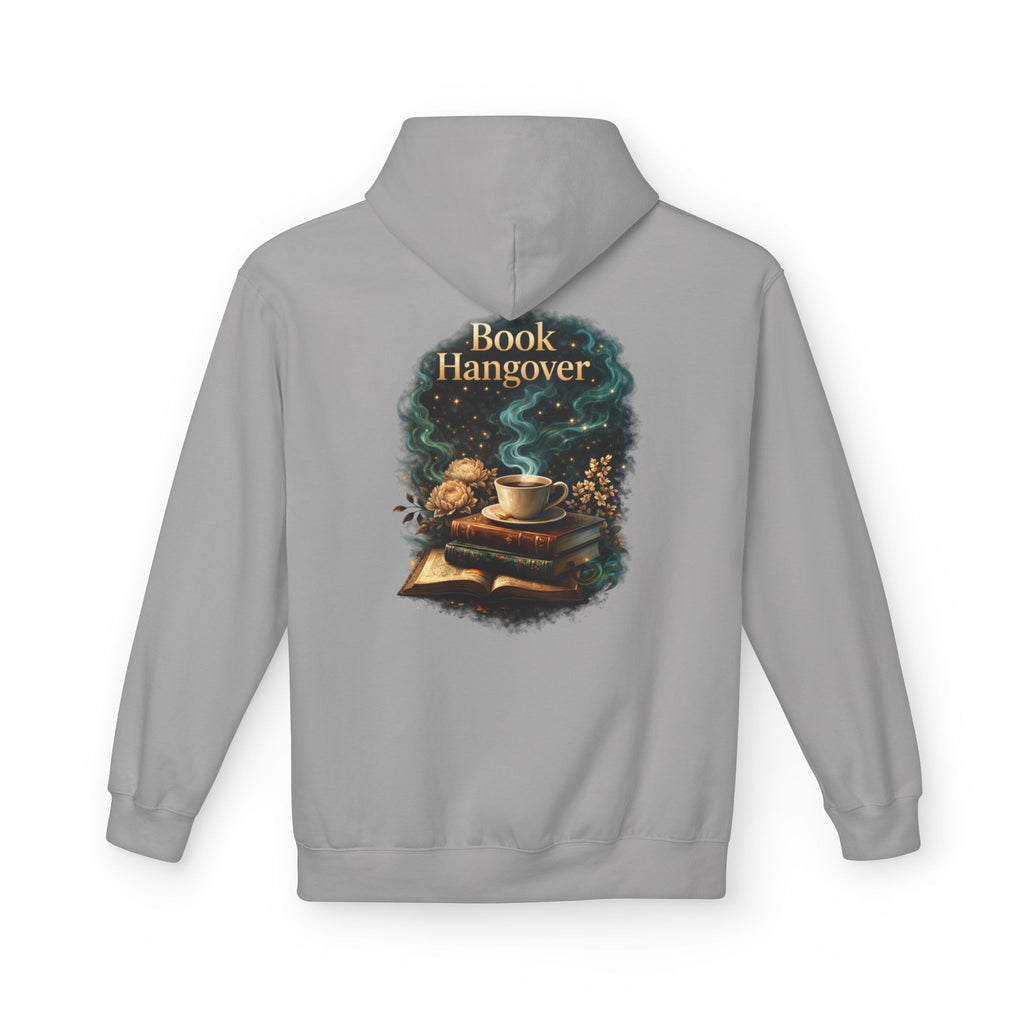 Book Hangover Hoodie