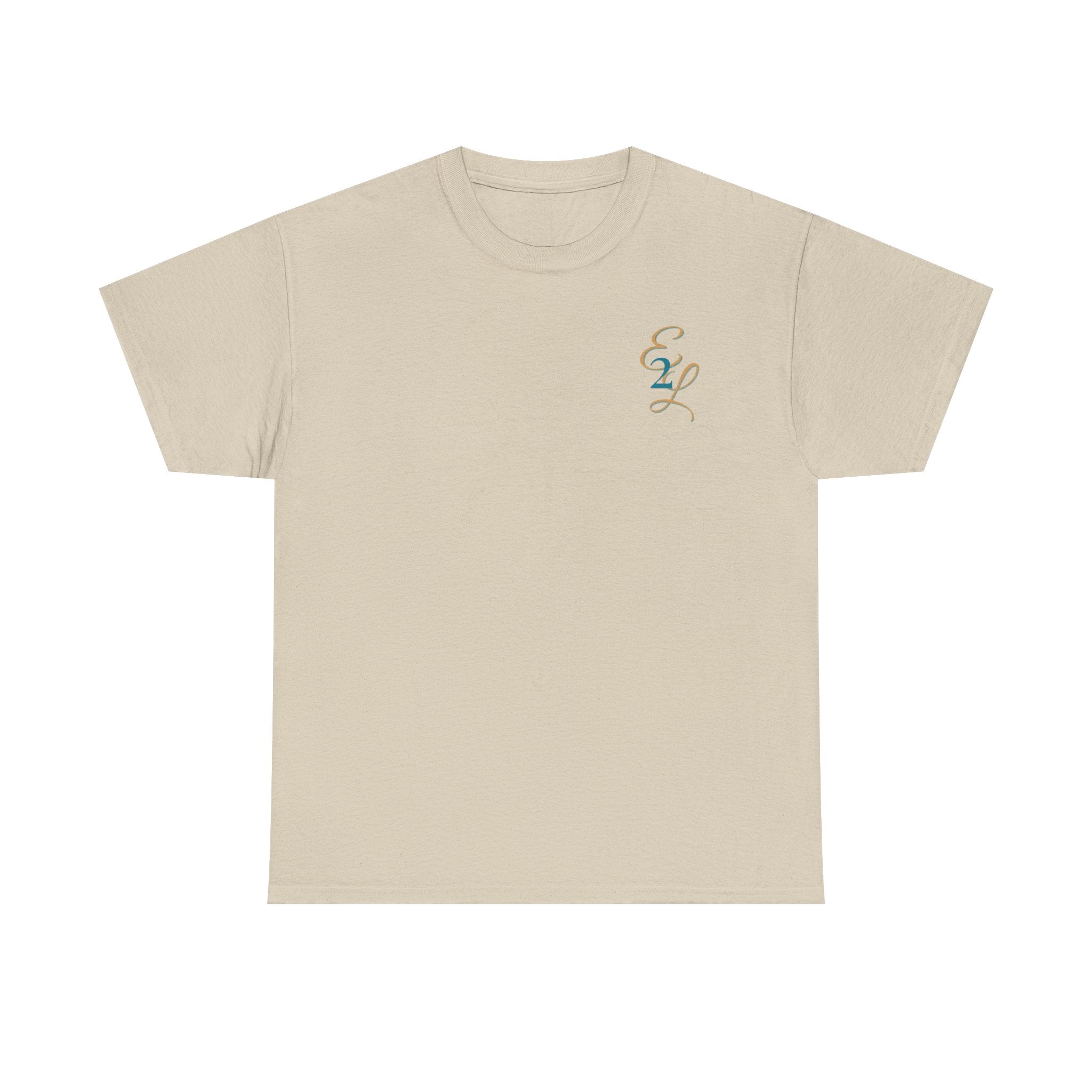 T-Shirt — "Enemies to Lovers. Emotional Damage."