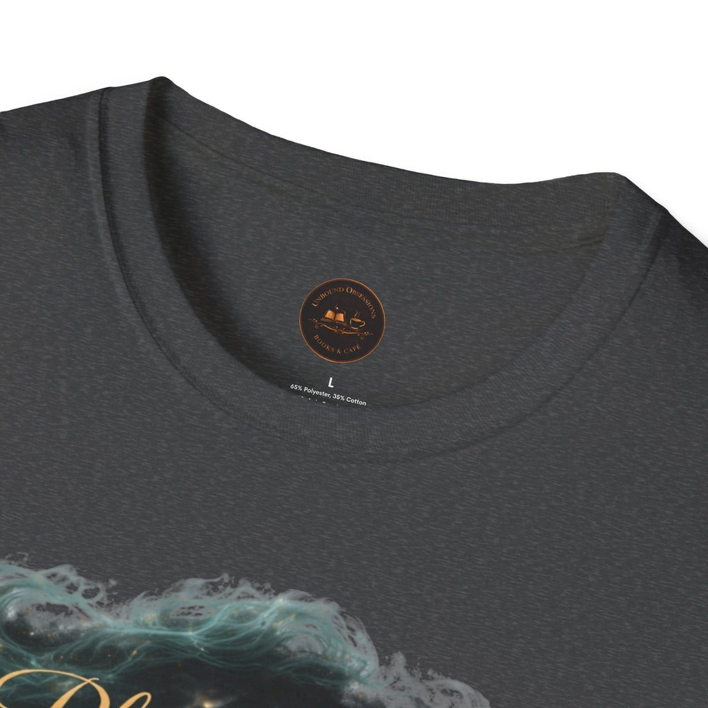 Plot Twist T-Shirt