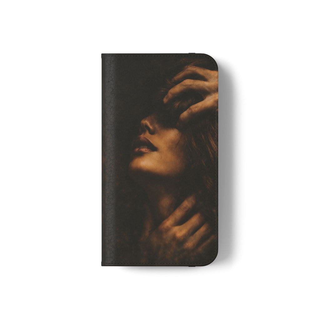 Mine. Phone Wallet Cover