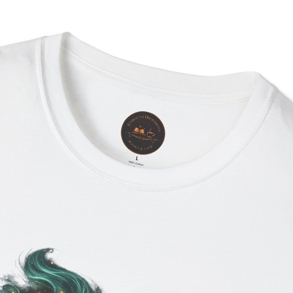 Slow Burn T-Shirt