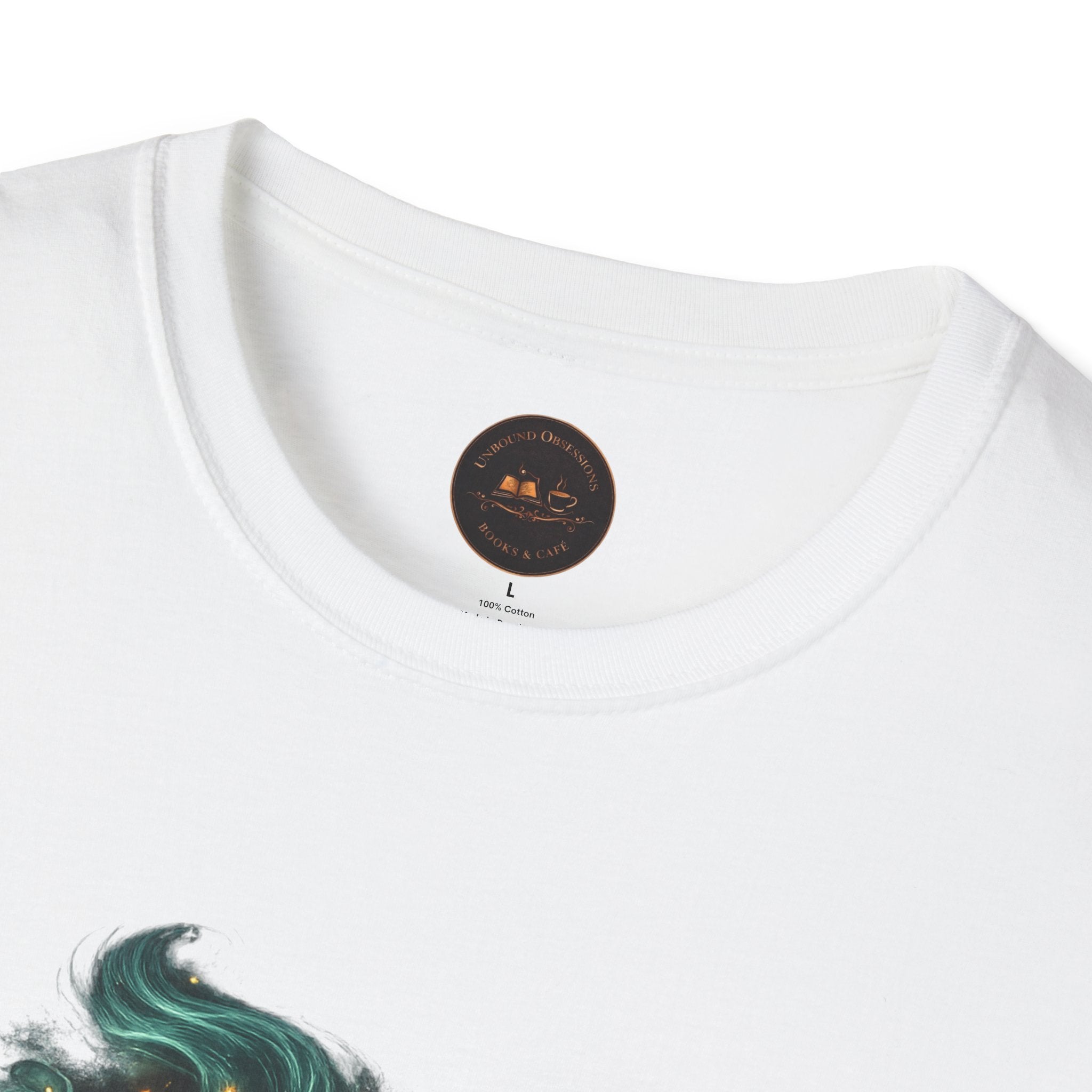 Slow Burn T-Shirt