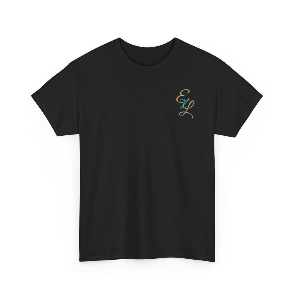 T-Shirt — "Enemies to Lovers. Emotional Damage."