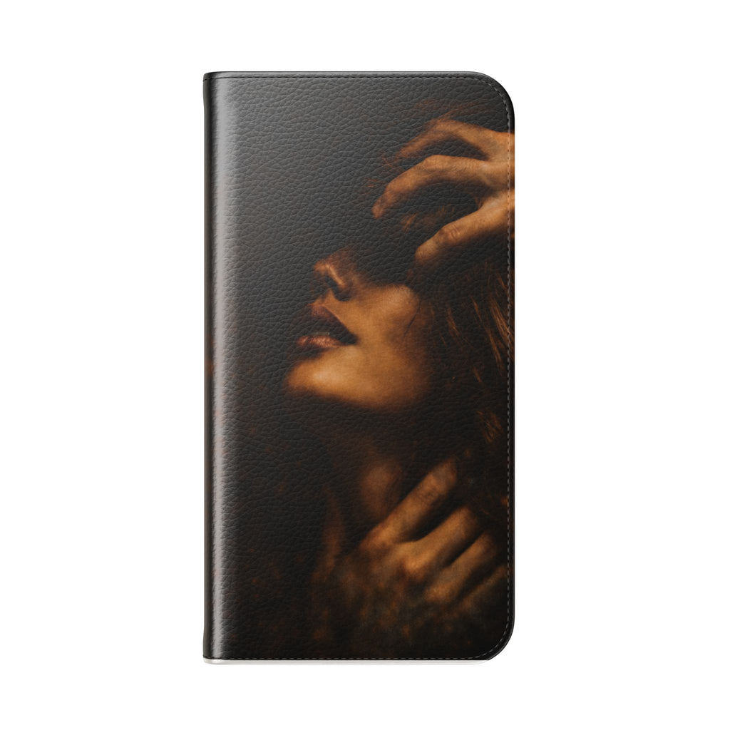 Mine. Phone Wallet Cover