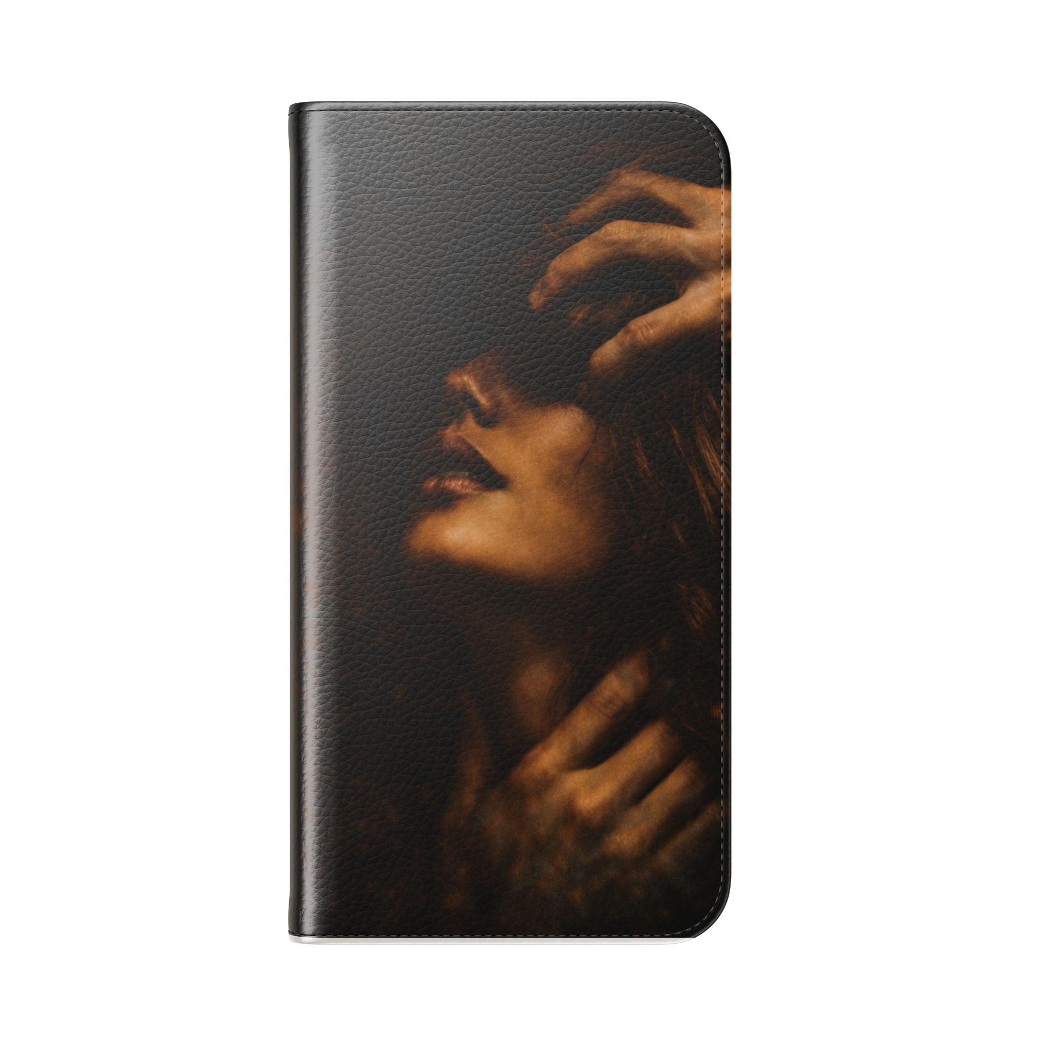 Mine. Phone Wallet Cover