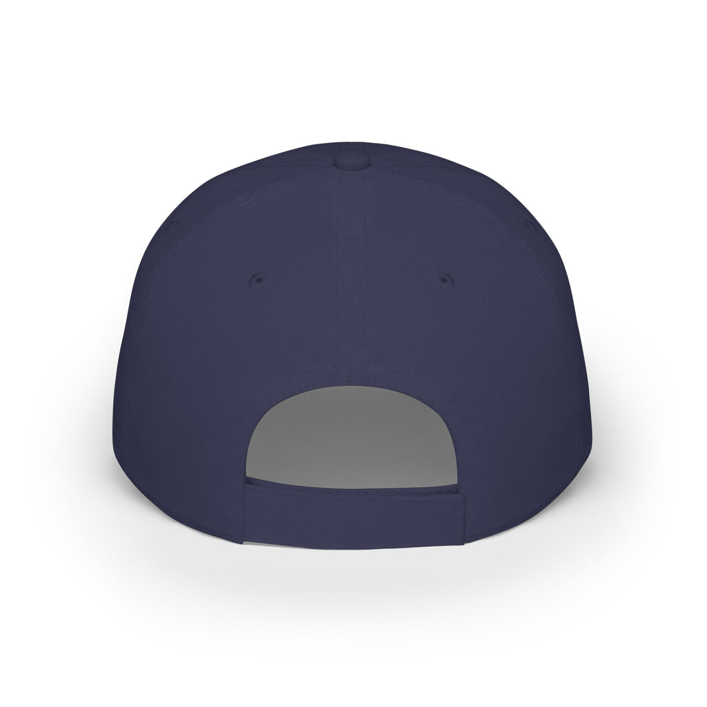 Good Girl Baseball Cap