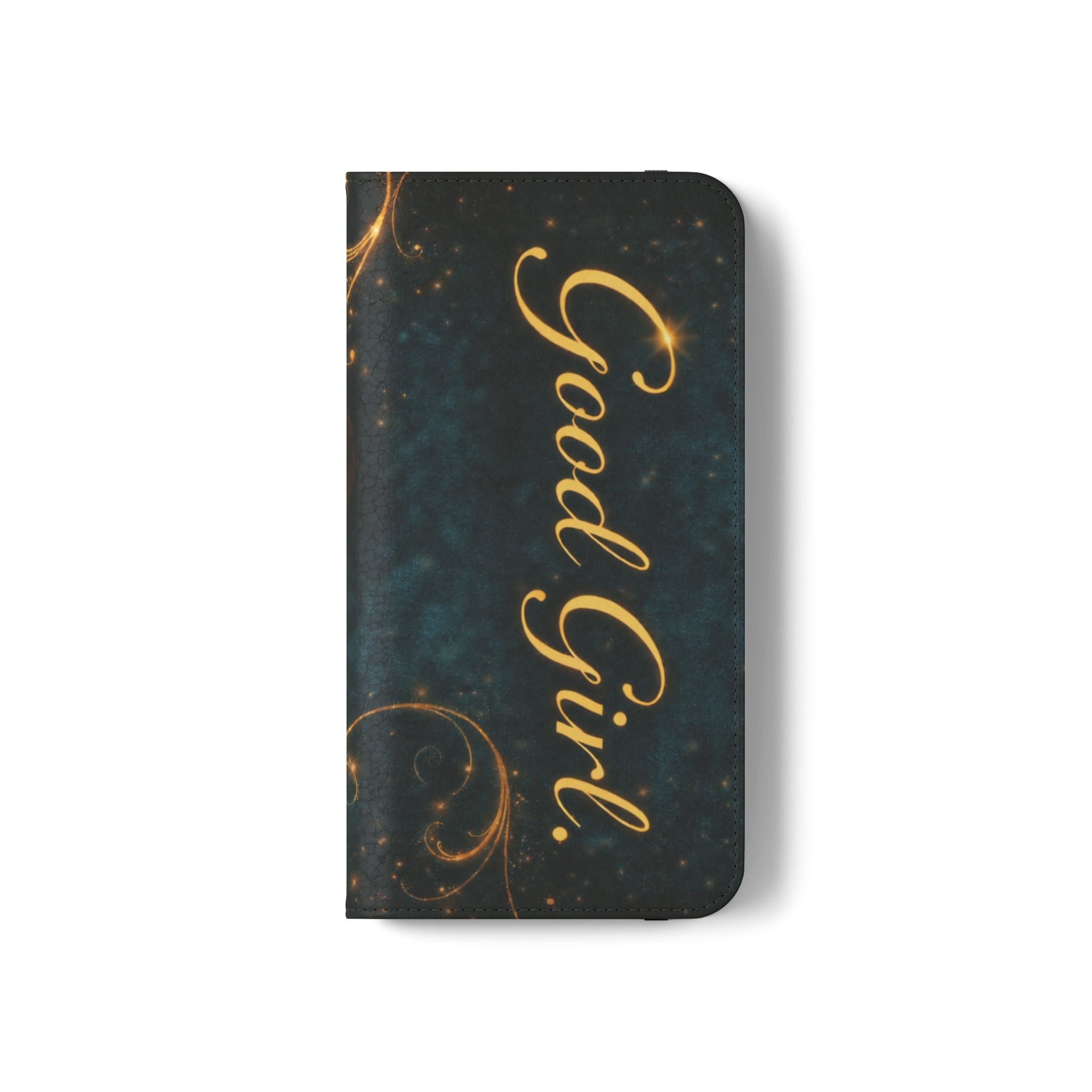 Good Girl Flip Phone Case