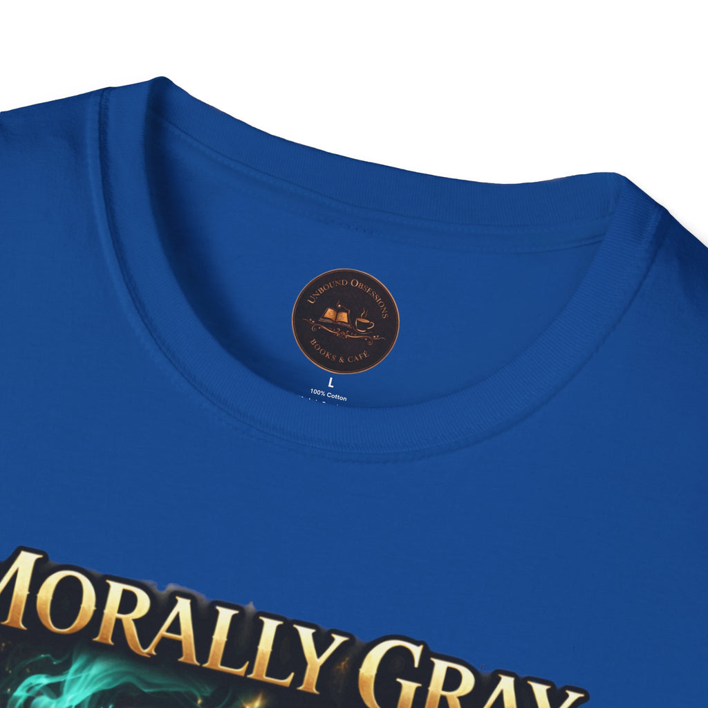 Morally Gray Energy T-Shirt