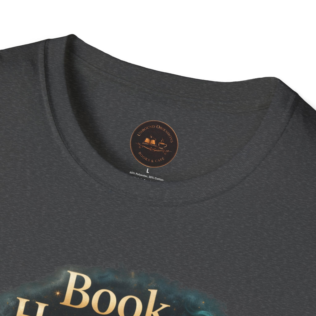 Book Hangover T-Shirt