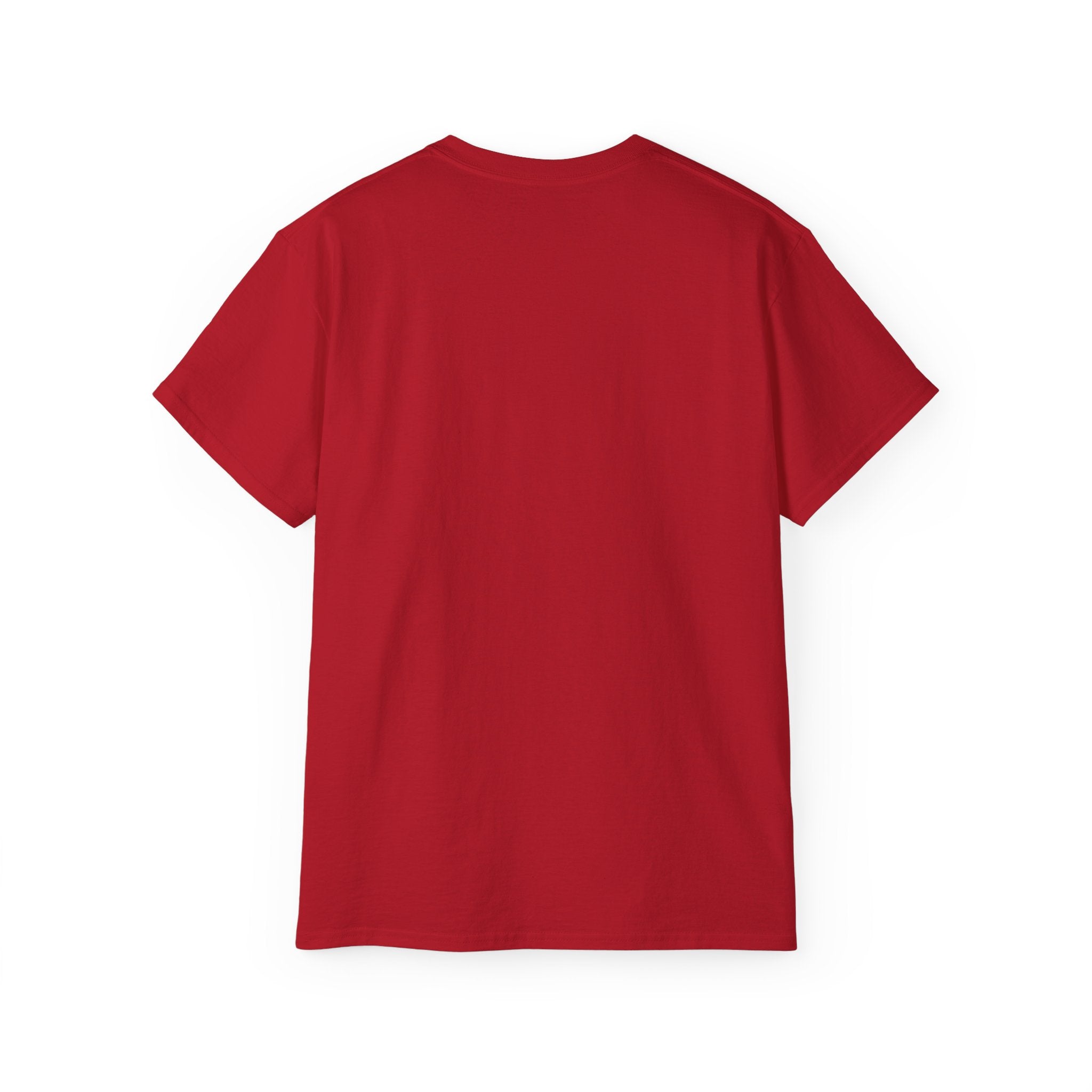 Possessive>Healthy Bookish (teal text) Ultra Cotton Tee