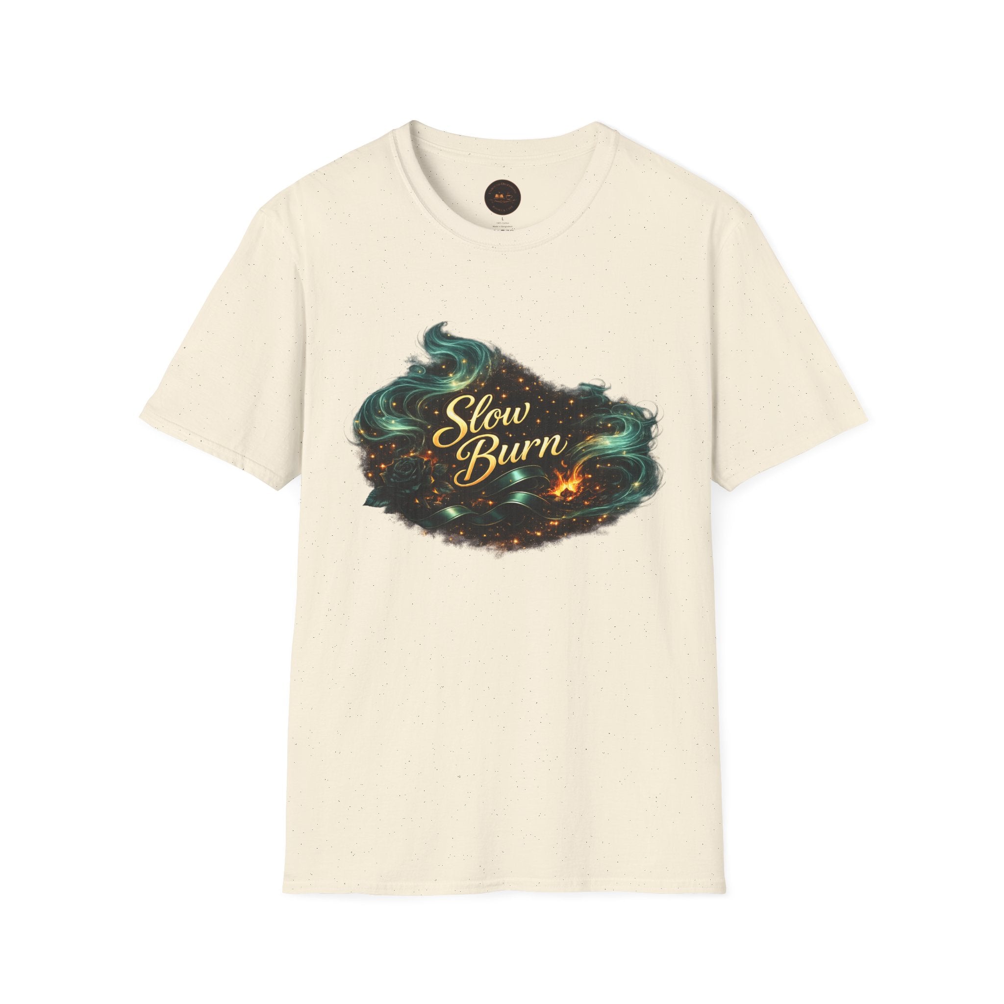 Slow Burn T-Shirt