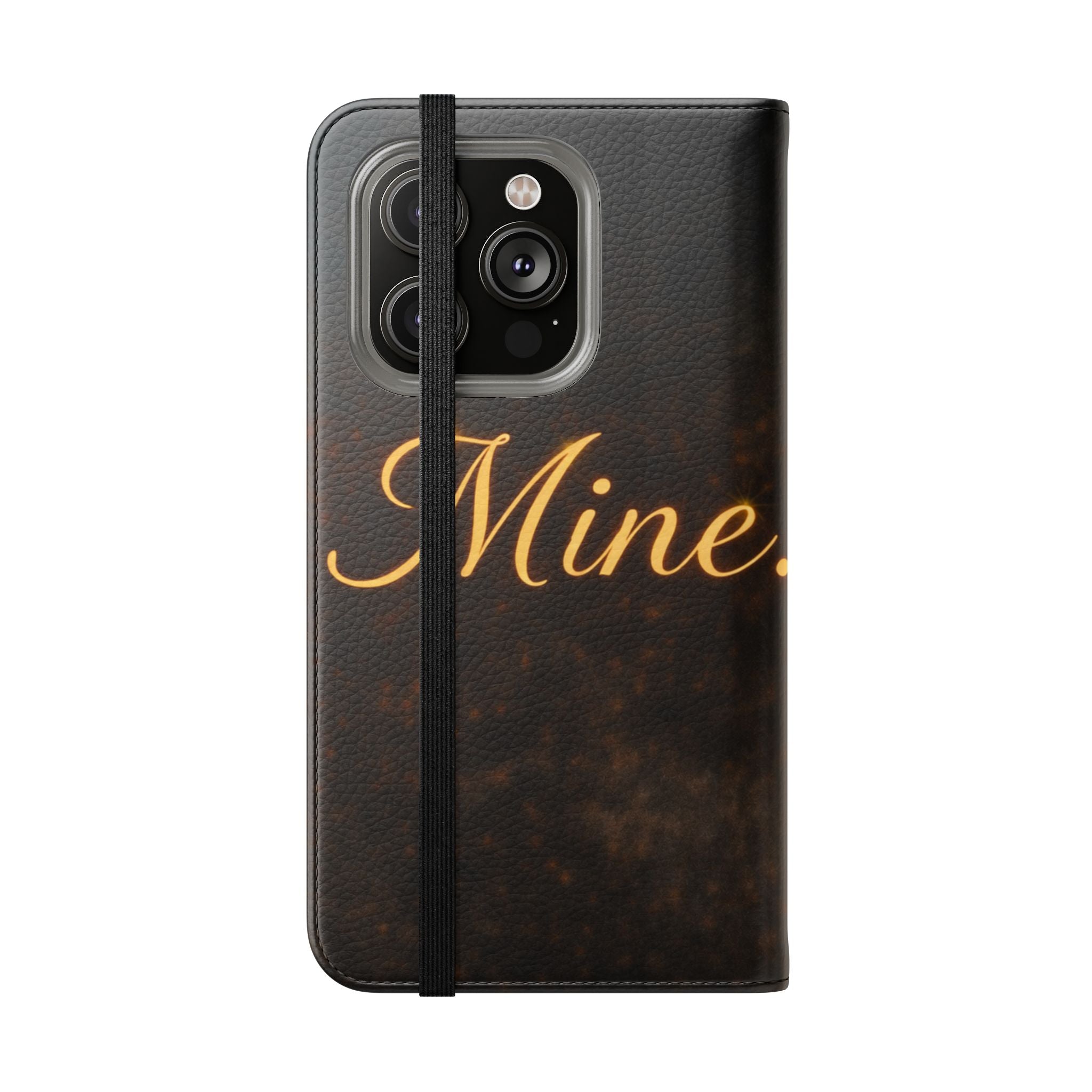Mine. Phone Wallet Cover