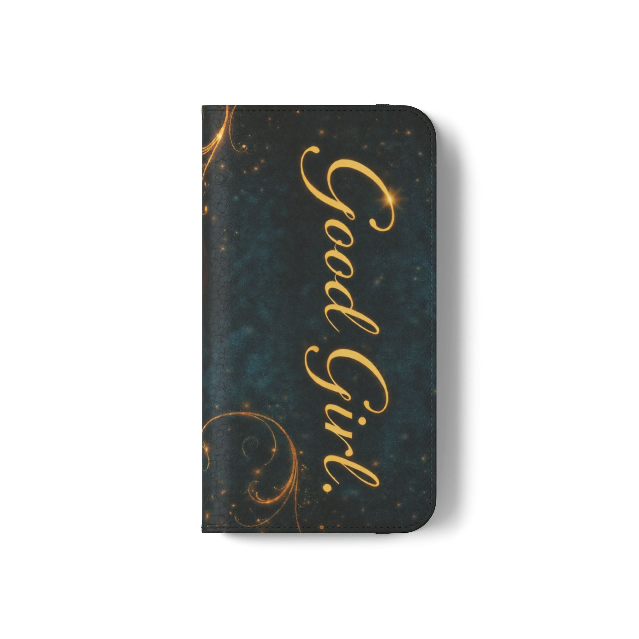 Good Girl Flip Phone Case