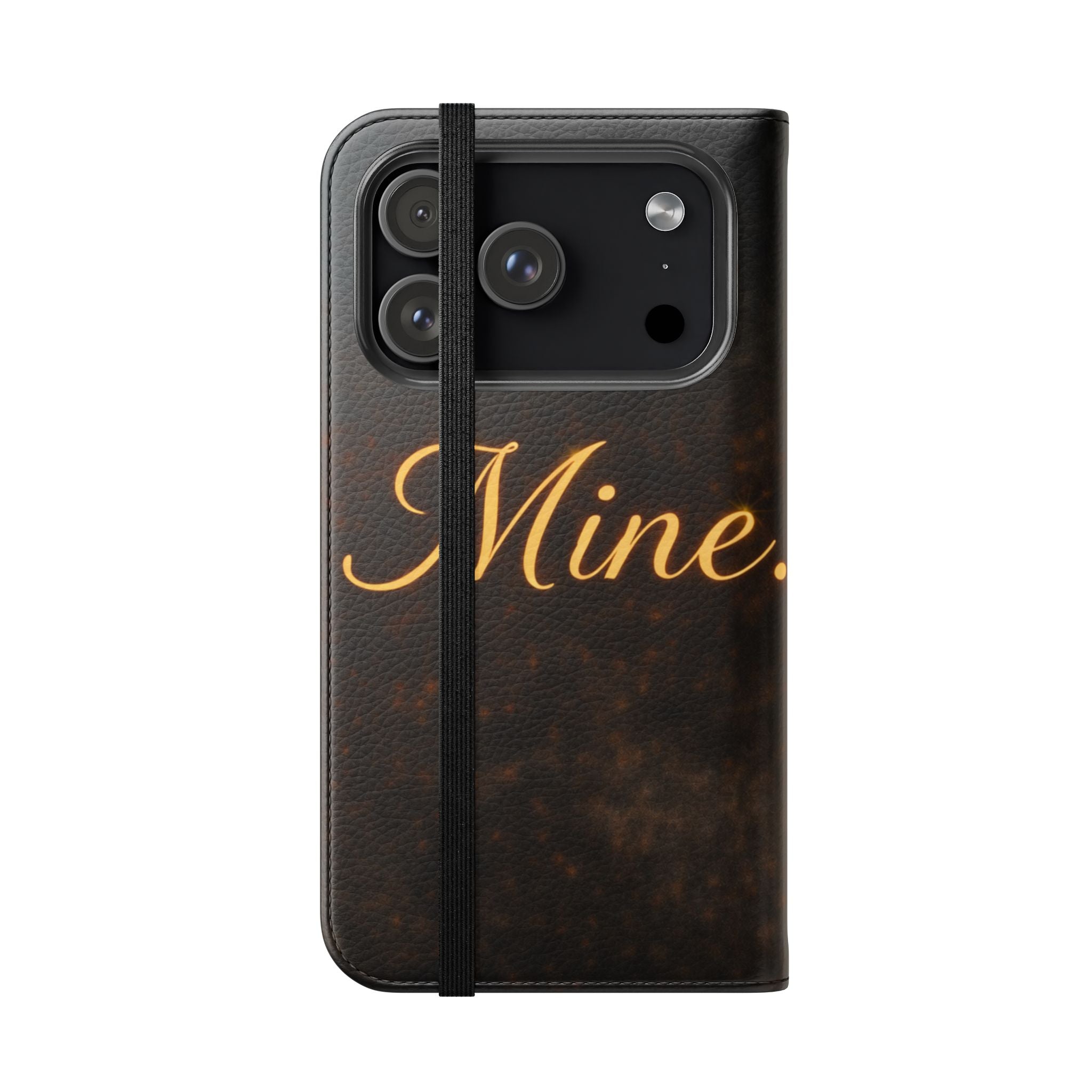 Mine. Phone Wallet Cover