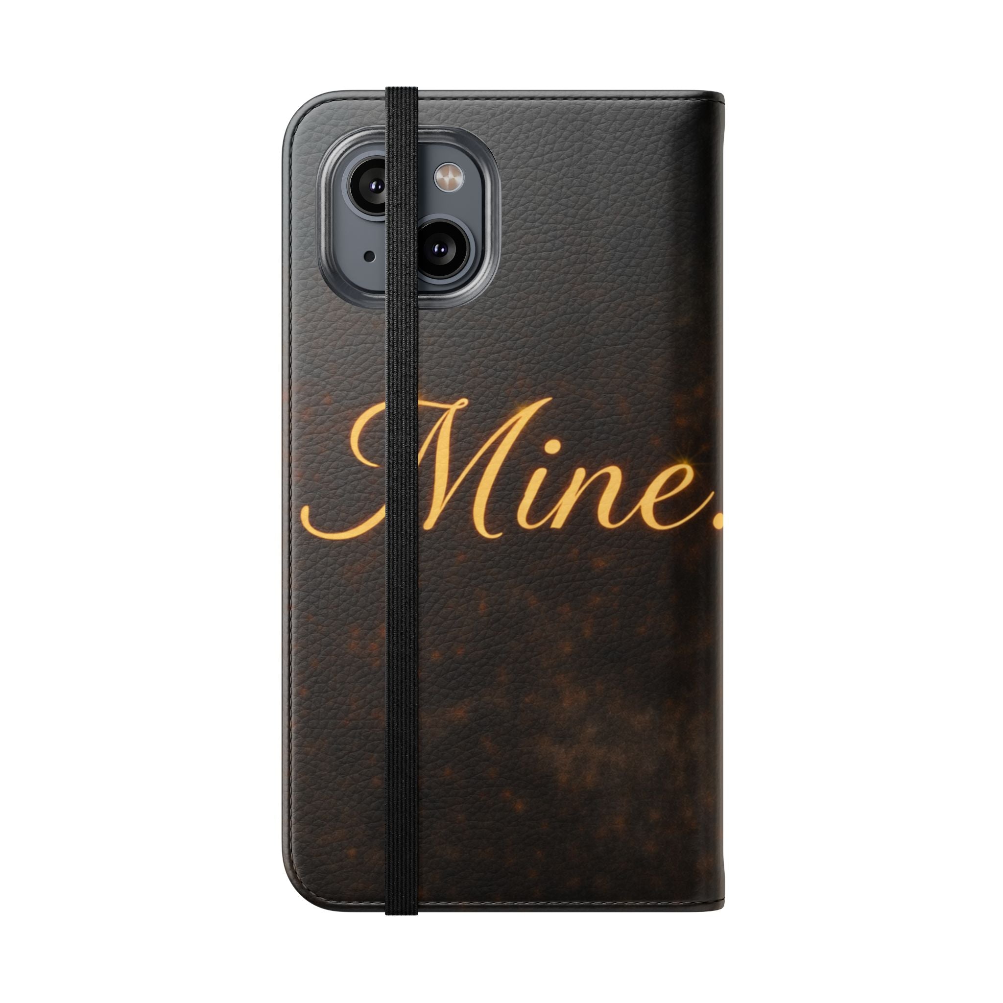 Mine. Phone Wallet Cover