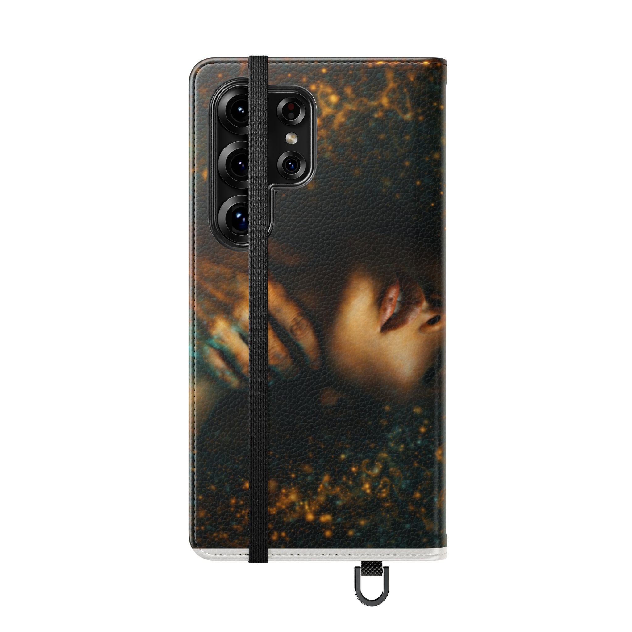 He Doesn’t Share — Phone Wallet