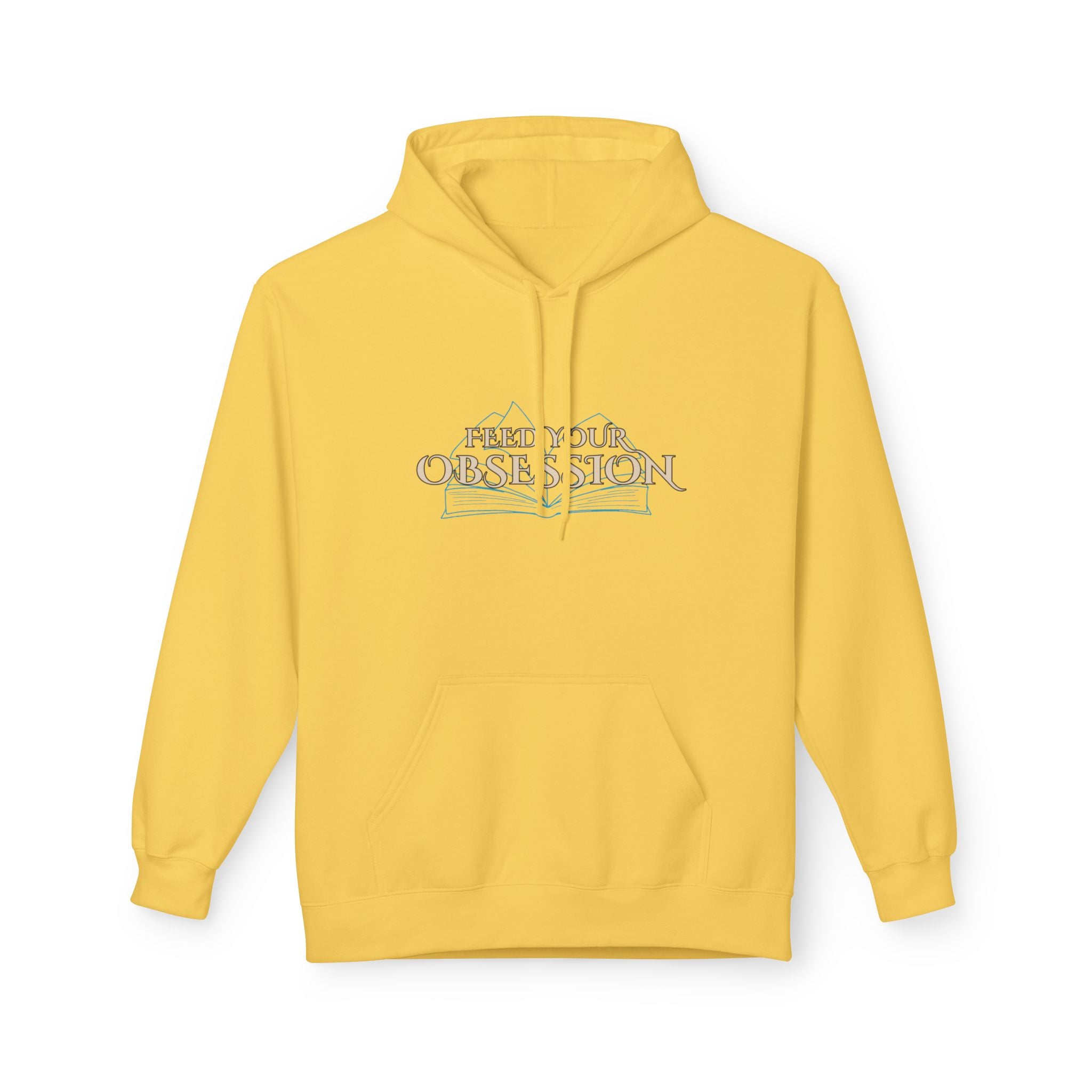 Book Hangover Hoodie