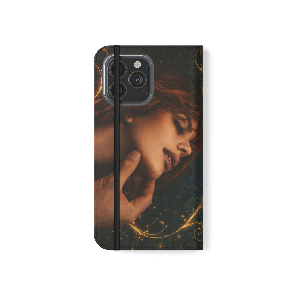 Good Girl Flip Phone Case