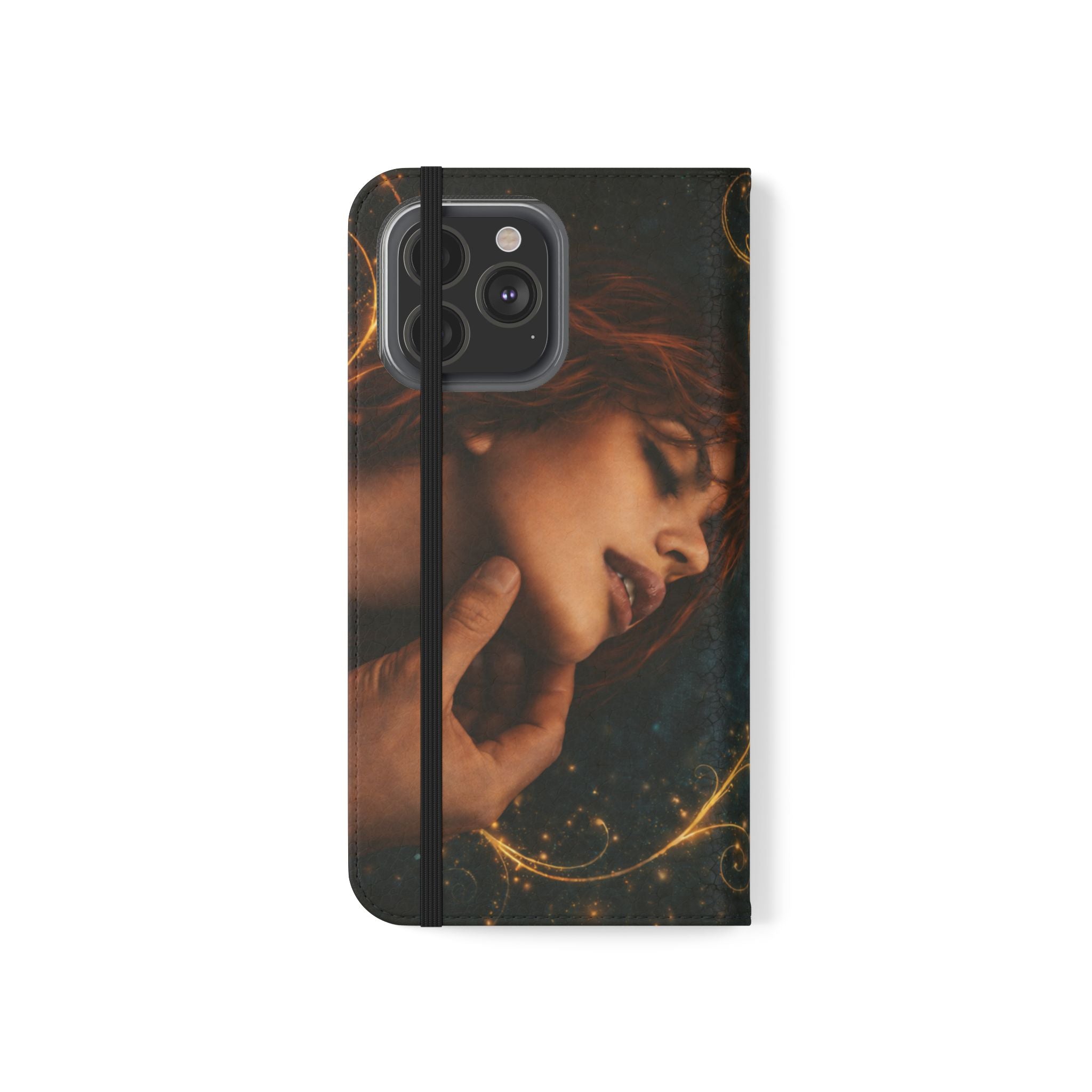 Good Girl Flip Phone Case