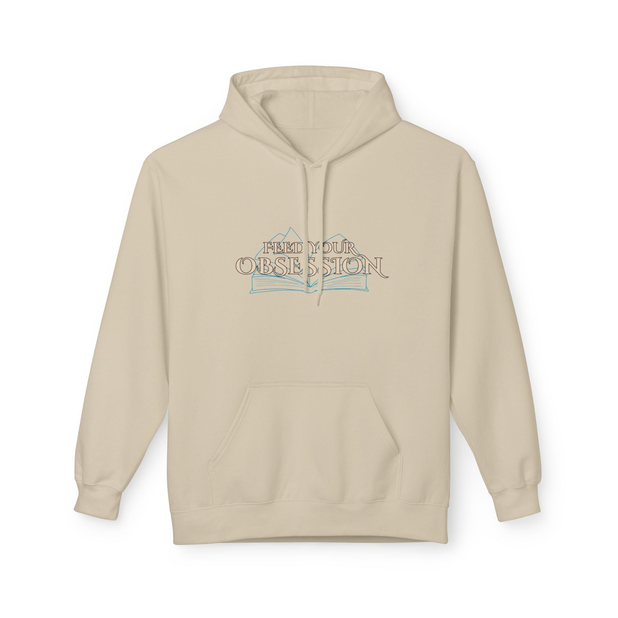 Book Hangover Hoodie