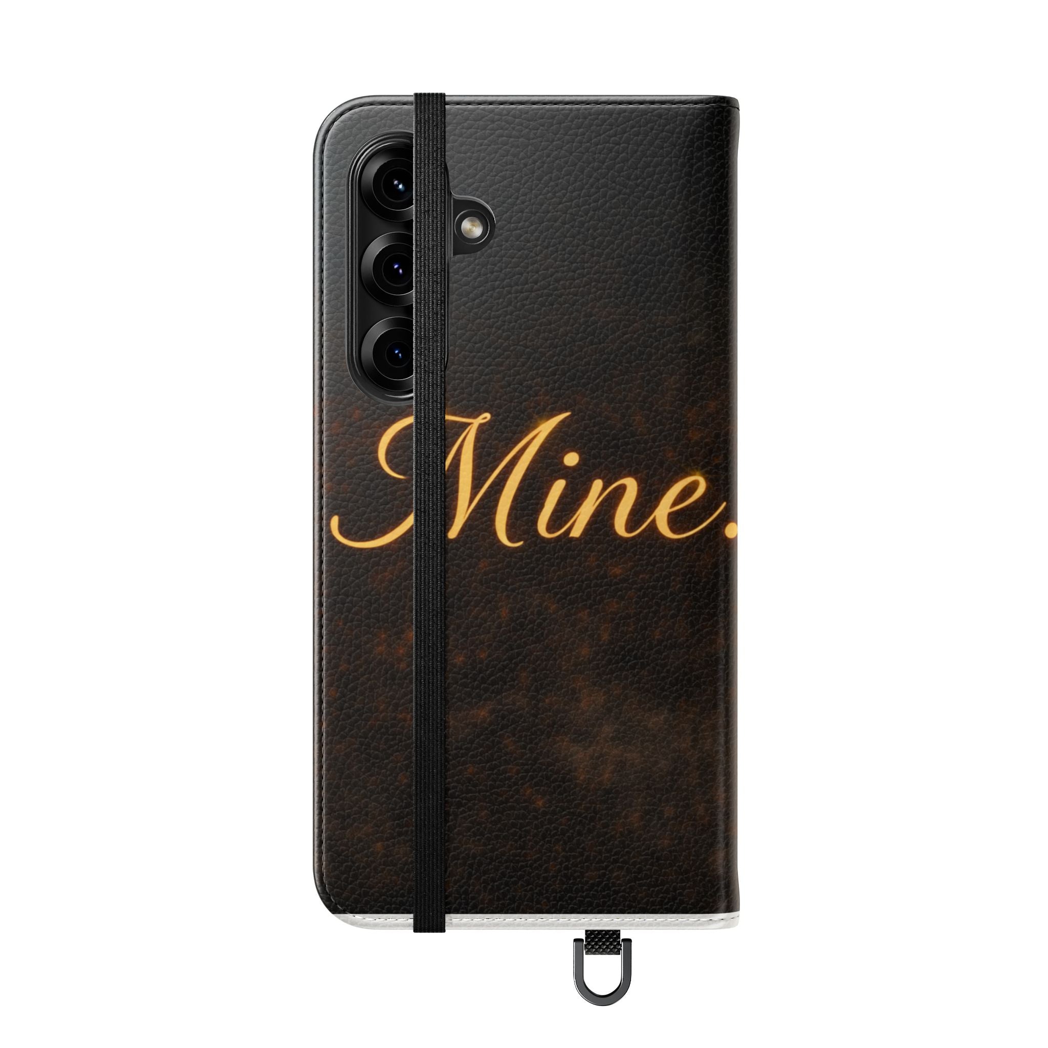 Mine. Phone Wallet Cover