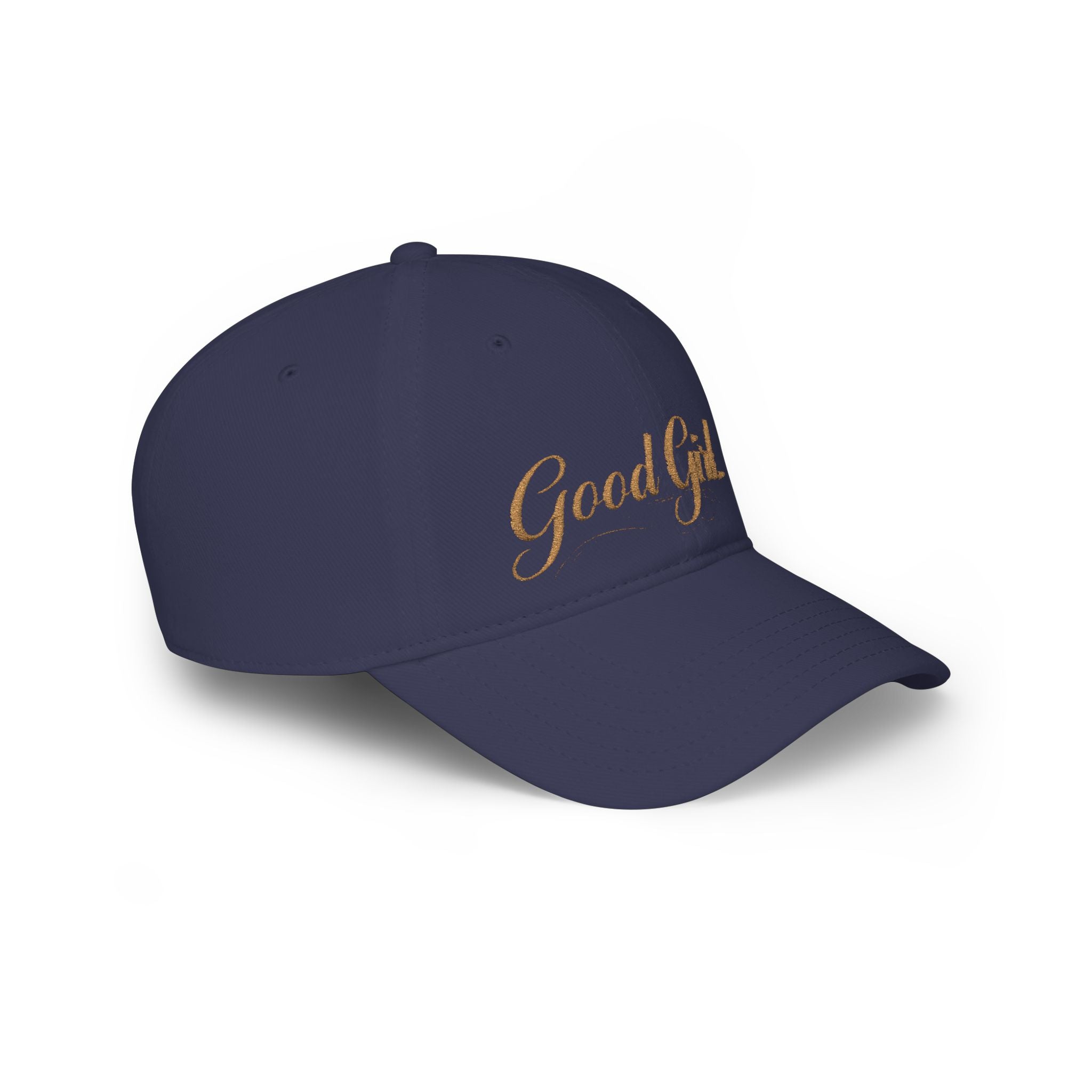 Good Girl Baseball Cap