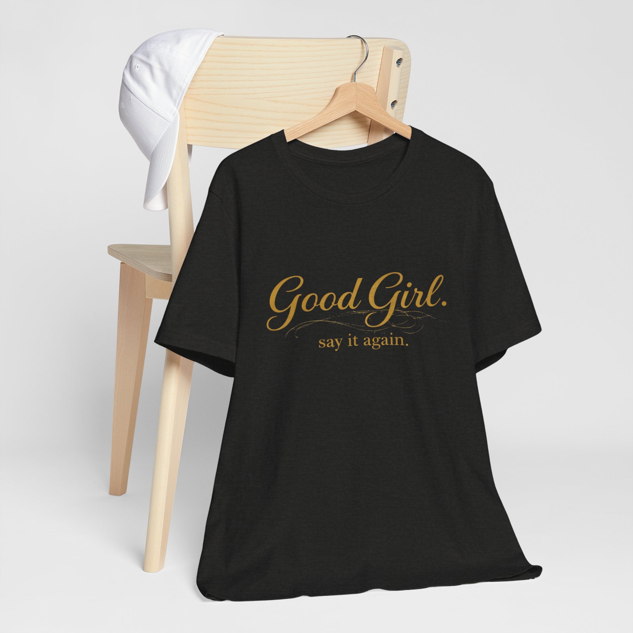 Good Girl Tee