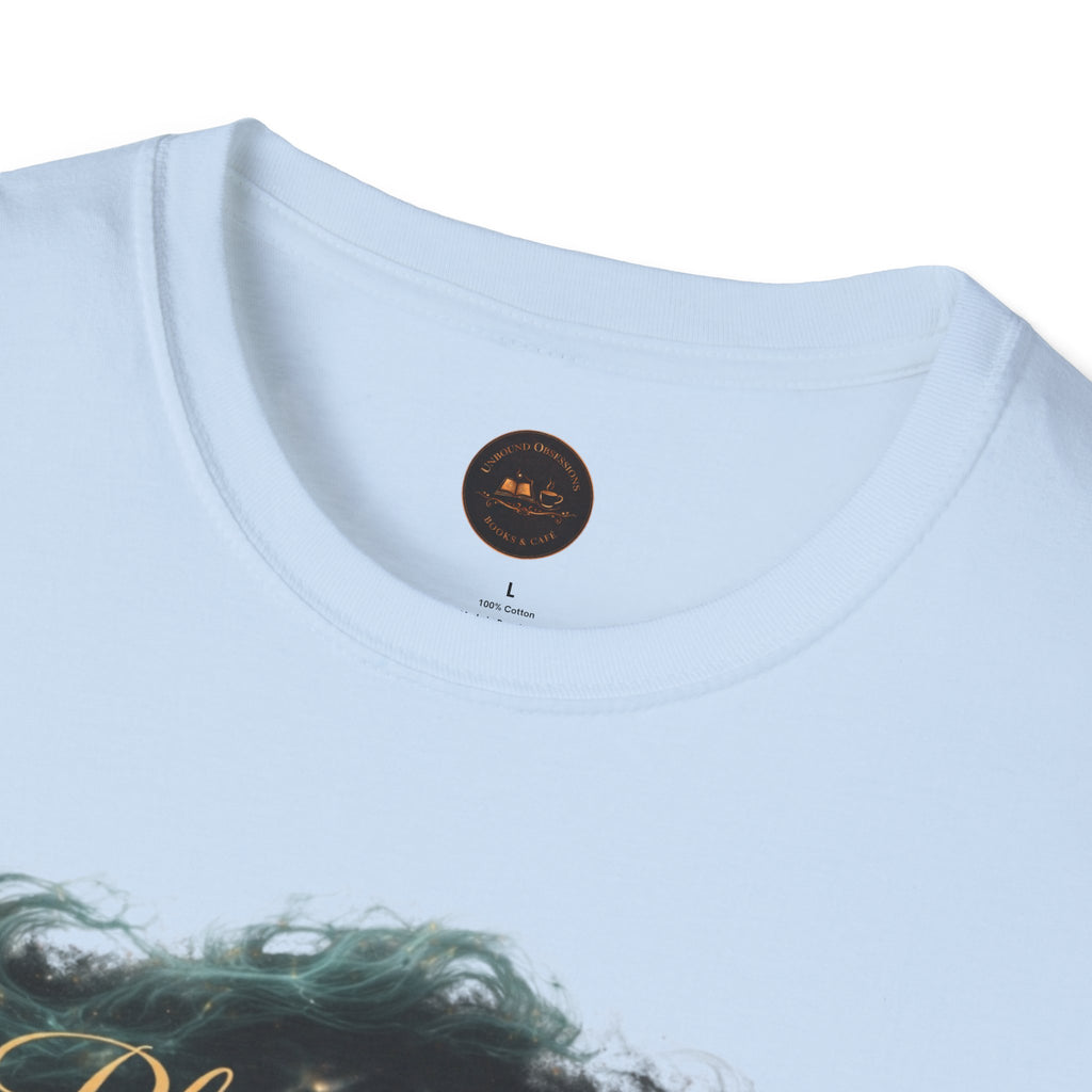 Plot Twist T-Shirt