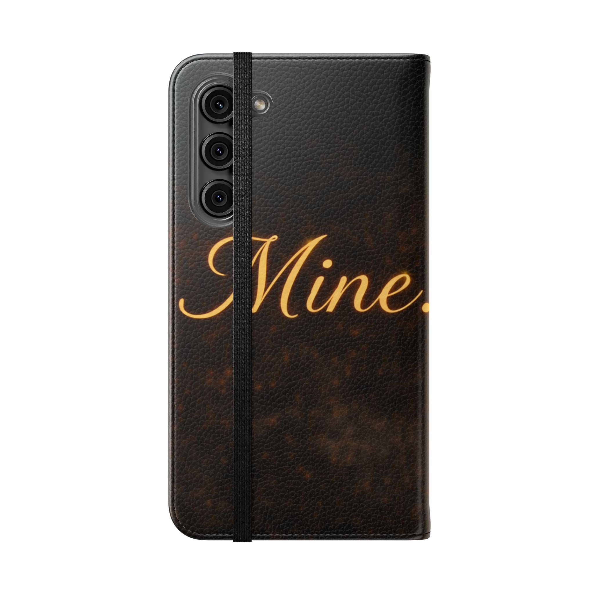 Mine. Phone Wallet Cover