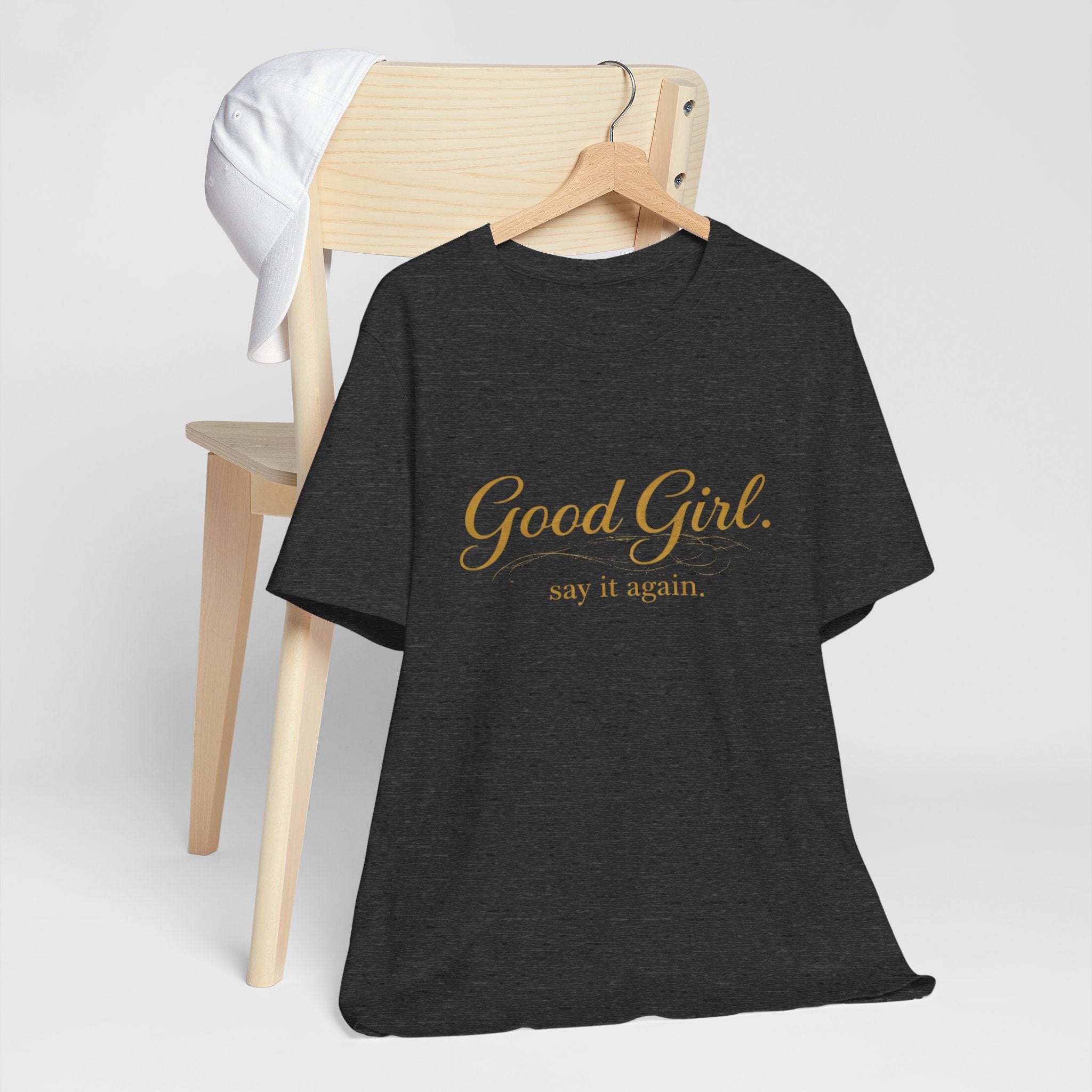 Good Girl Tee