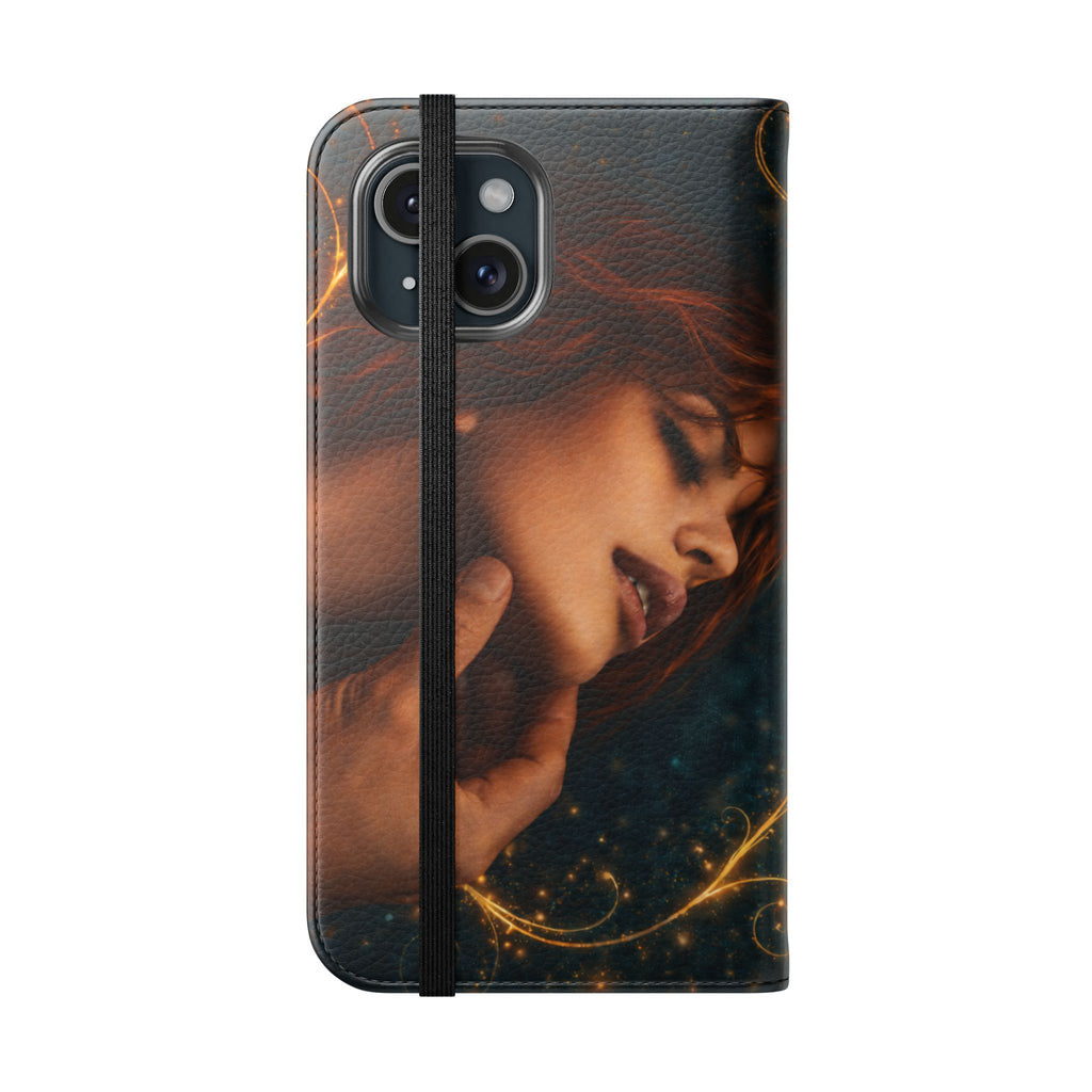 Good Girl Flip Phone Case