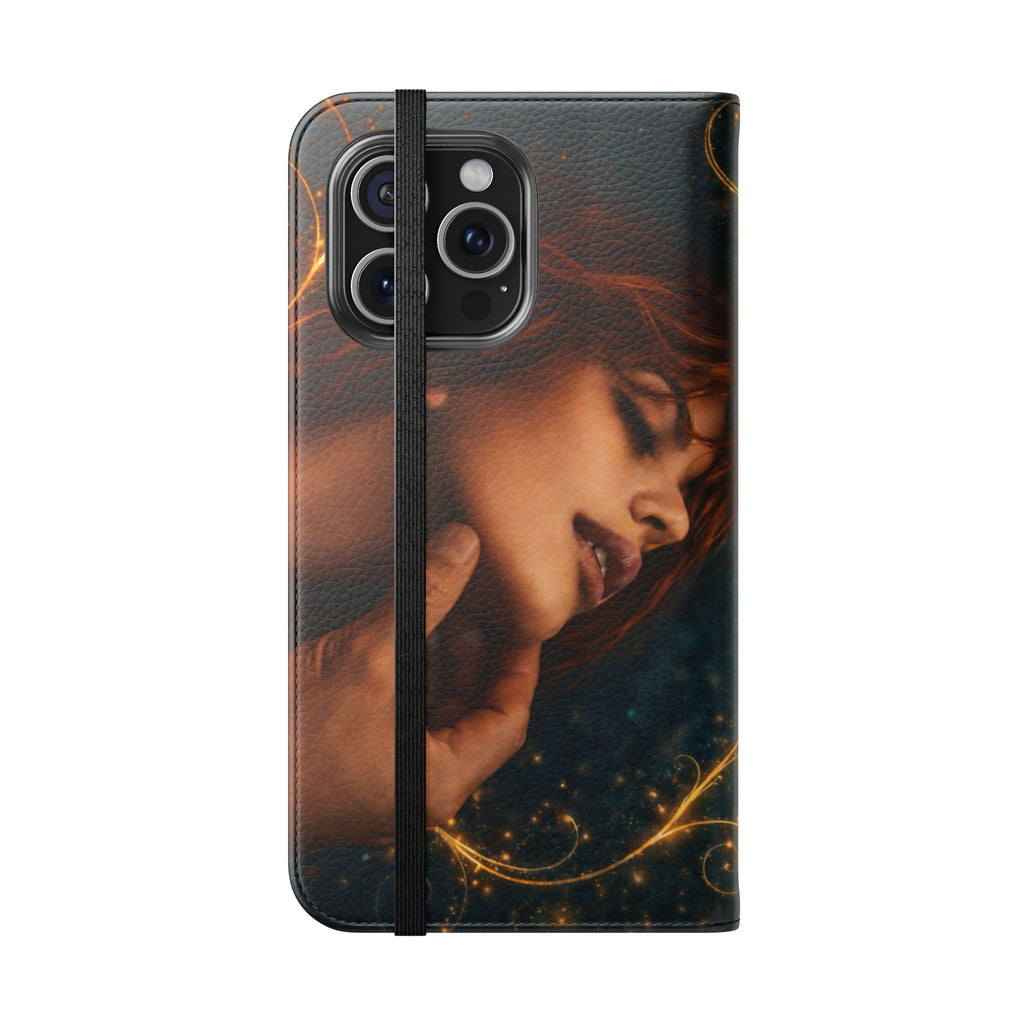 Good Girl Flip Phone Case