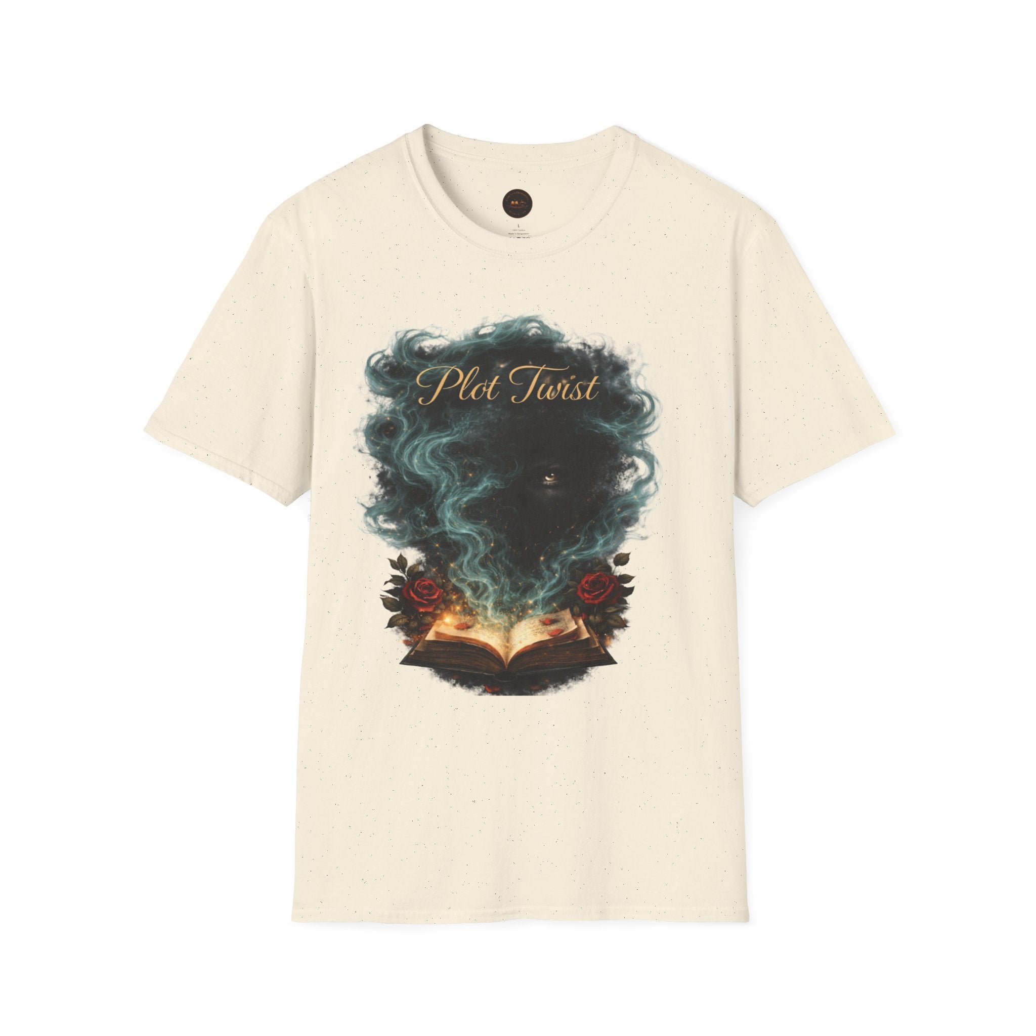 Plot Twist T-Shirt