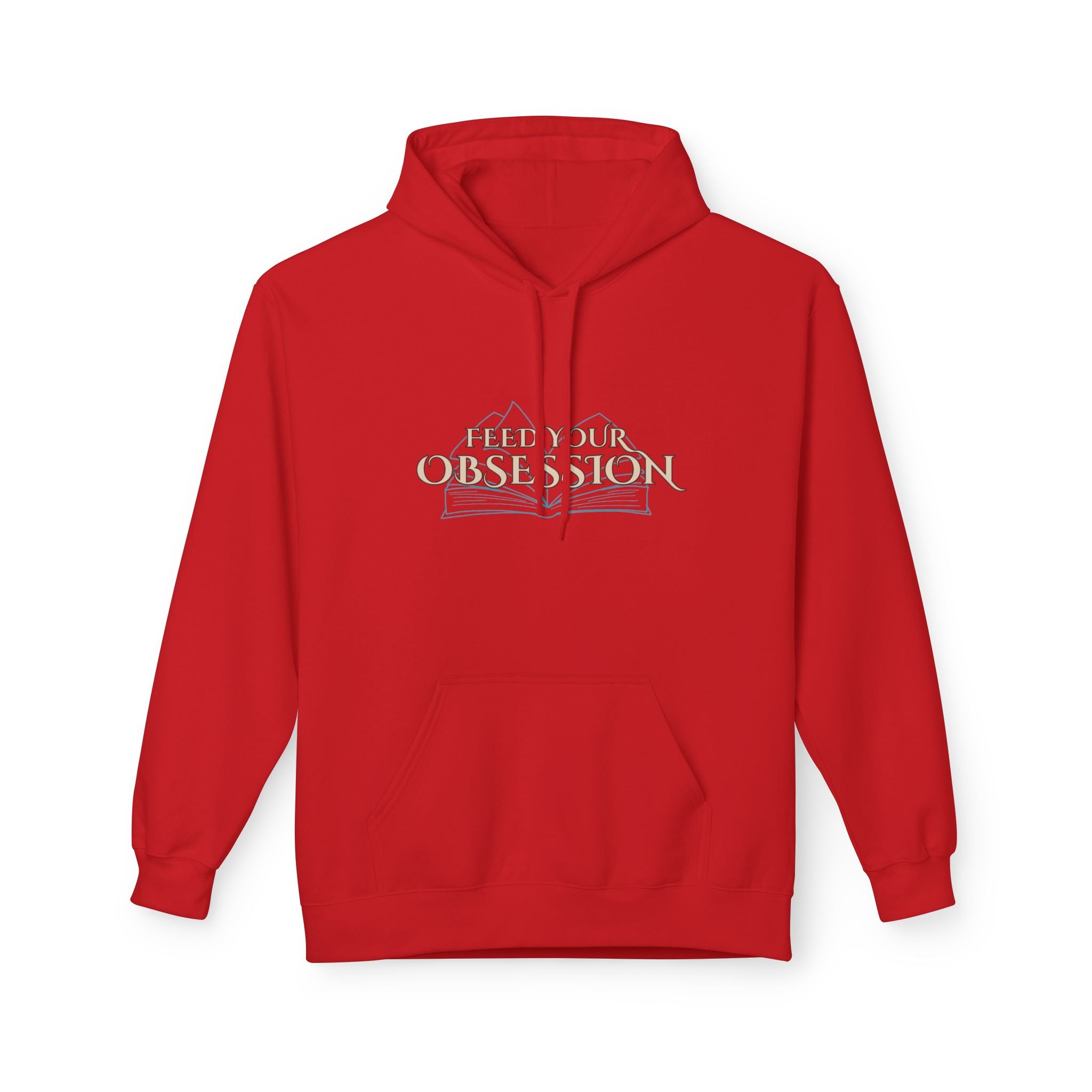 Book Hangover Hoodie