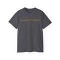 Possessive>Healthy Bookish  Ultra Cotton Tee