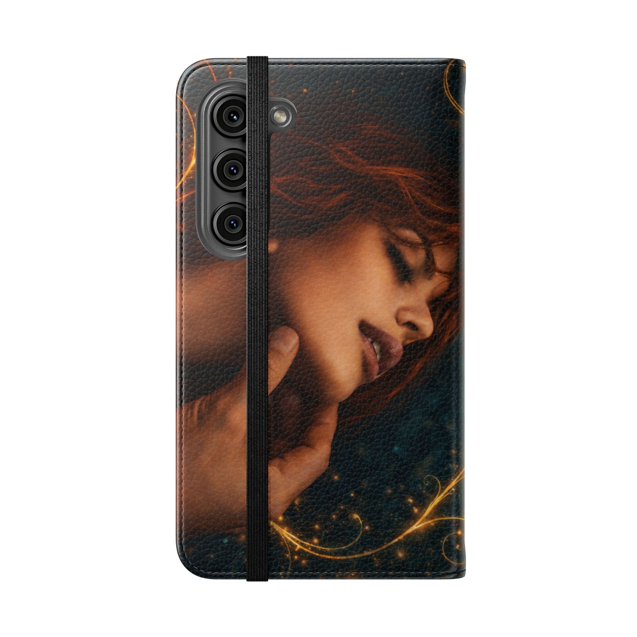 Good Girl Flip Phone Case