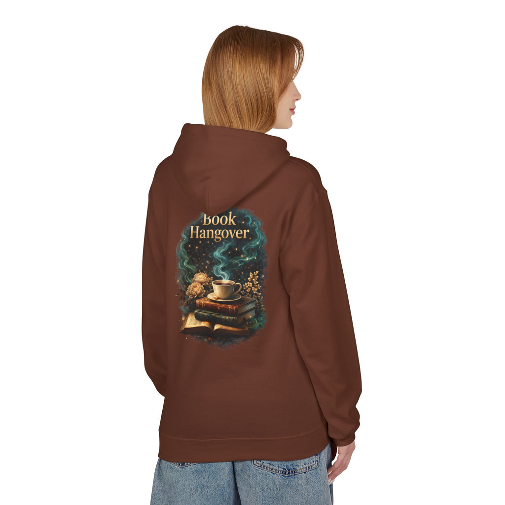 Book Hangover Hoodie