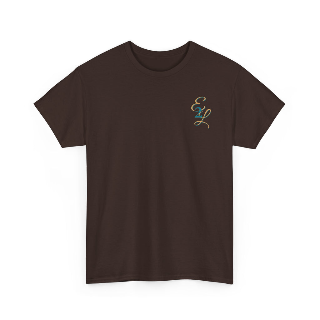 T-Shirt — "Enemies to Lovers. Emotional Damage."